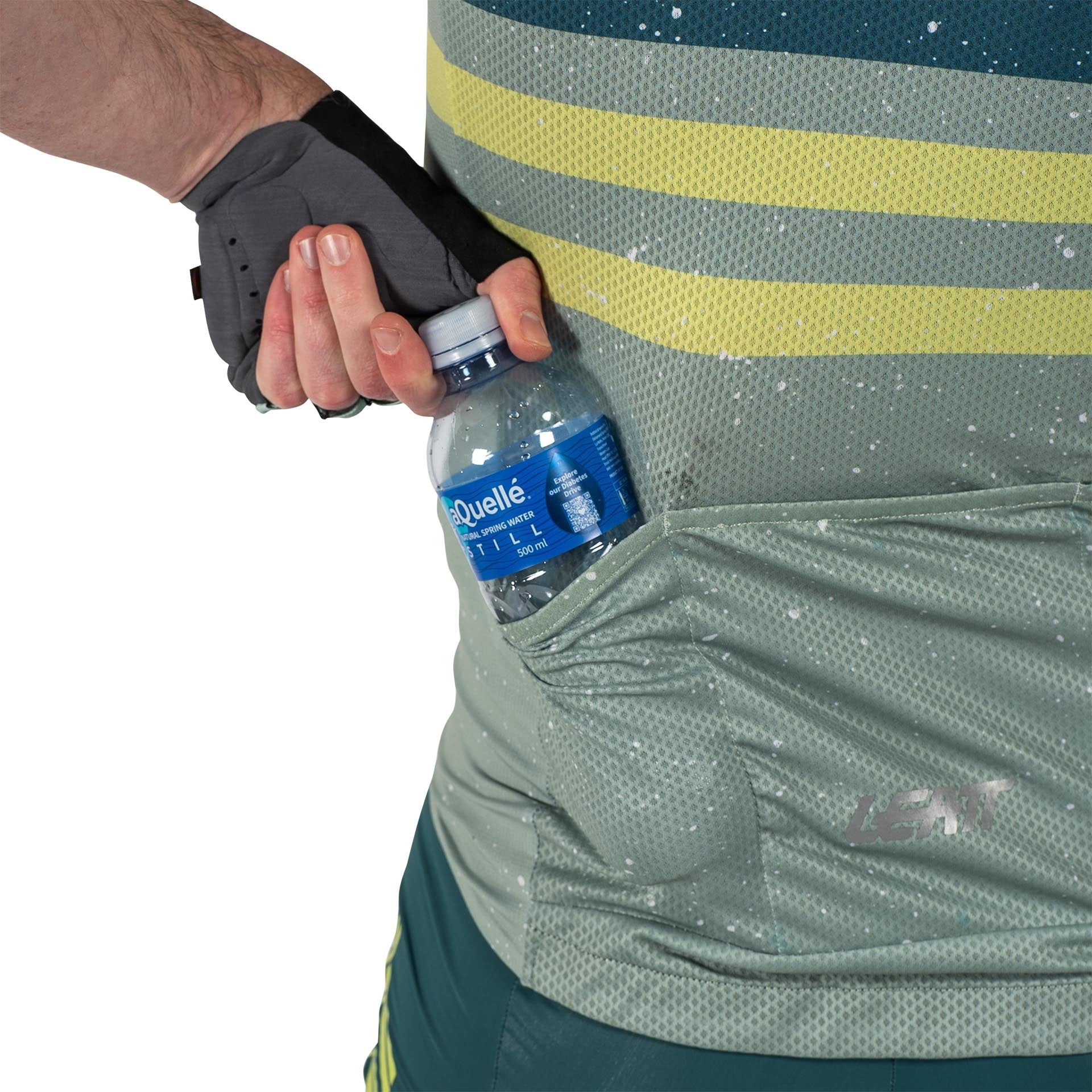 Maillot MTB Endurance 6.0