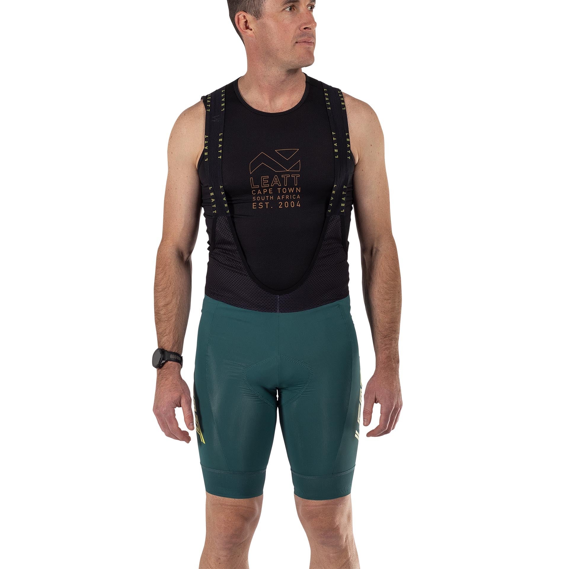 Culote MTB Endurance 6.0