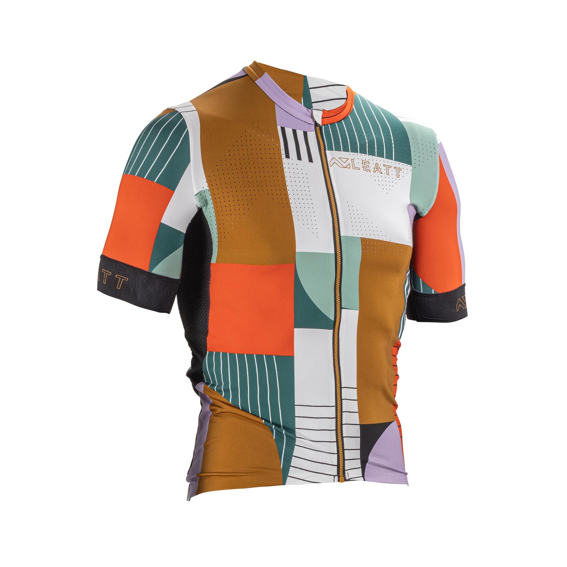 Camiseta MTB Endurance 5.0
