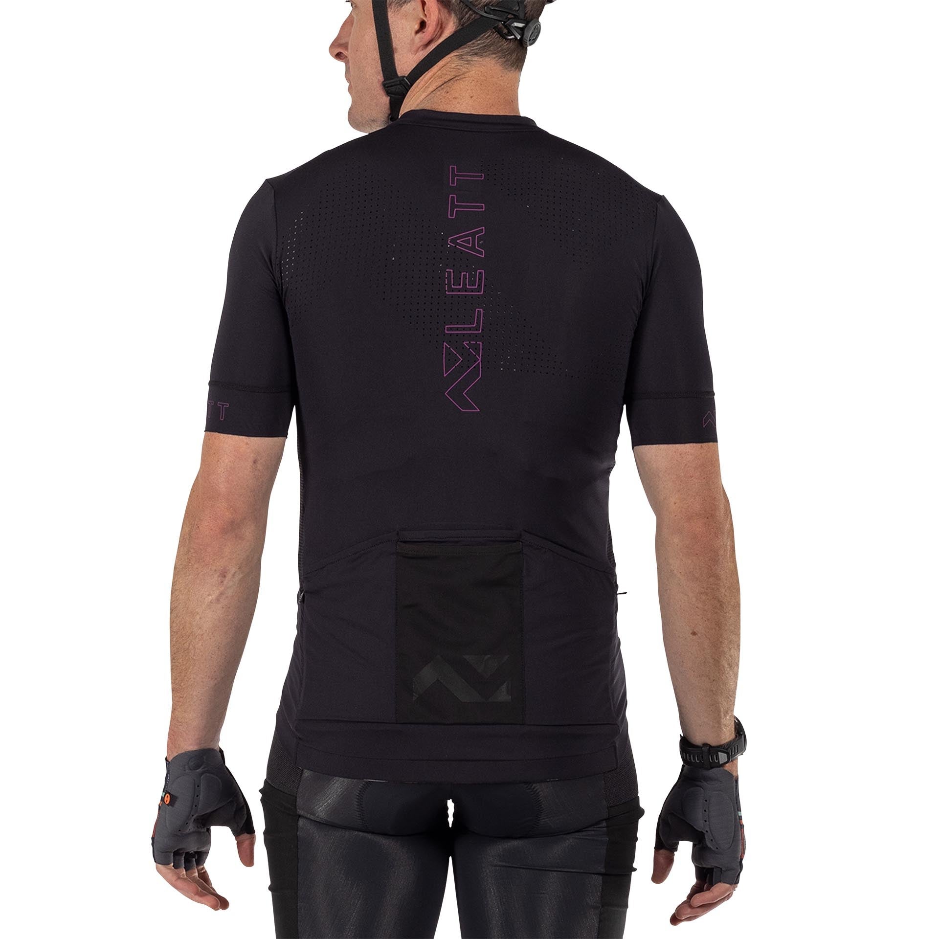 Camiseta MTB Endurance 5.0