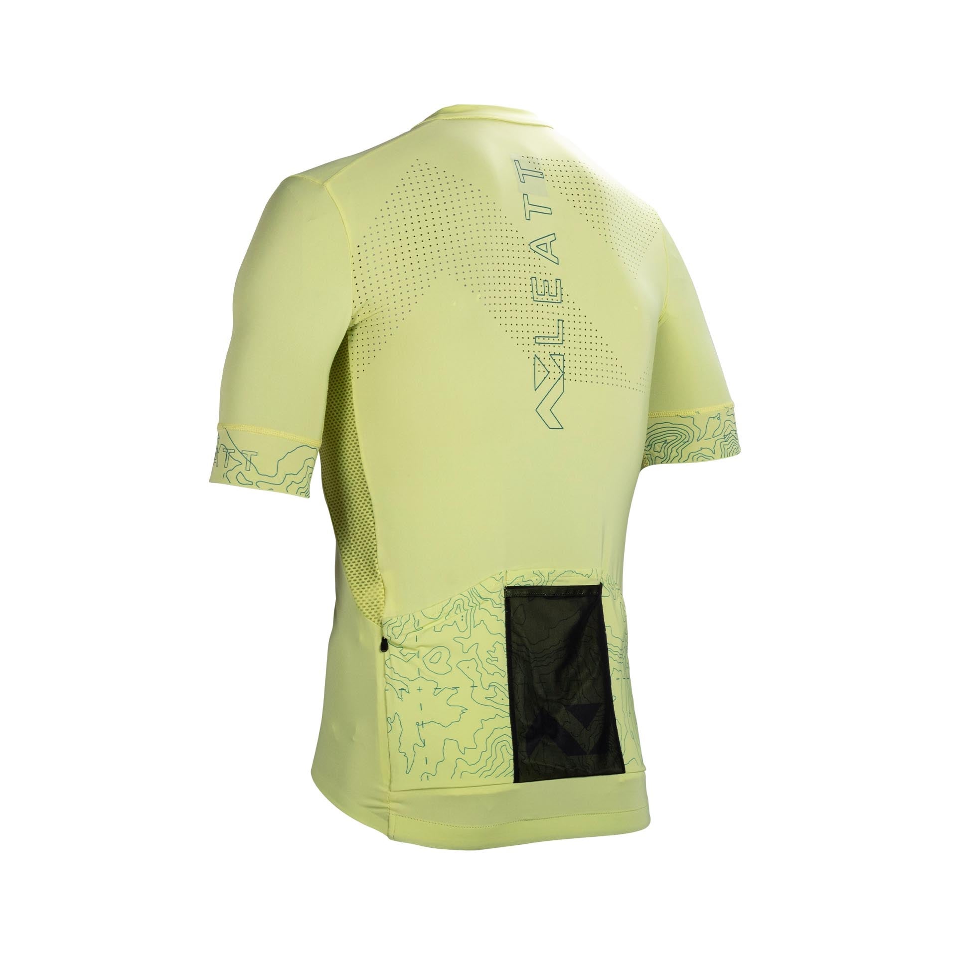 Camiseta MTB Endurance 5.0