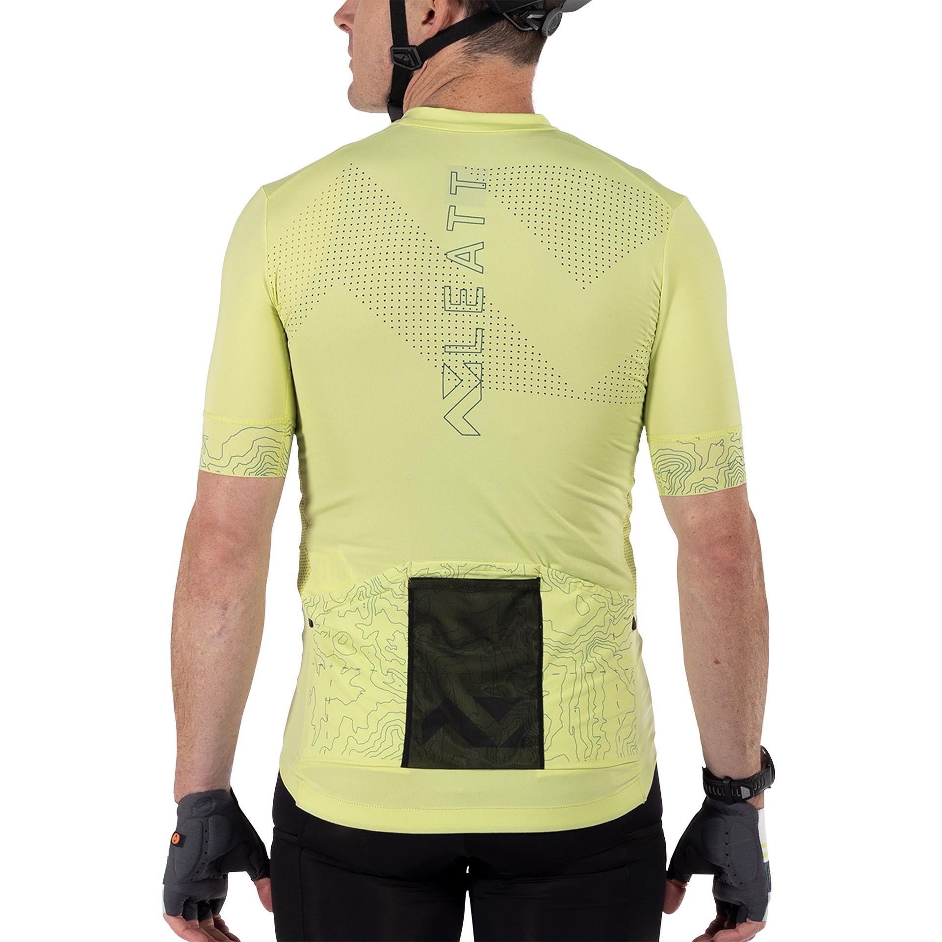 Camiseta MTB Endurance 5.0