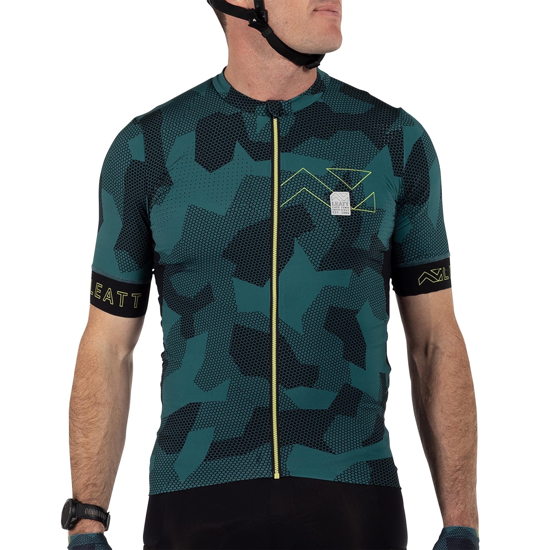 Camiseta MTB Endurance 5.0 V25