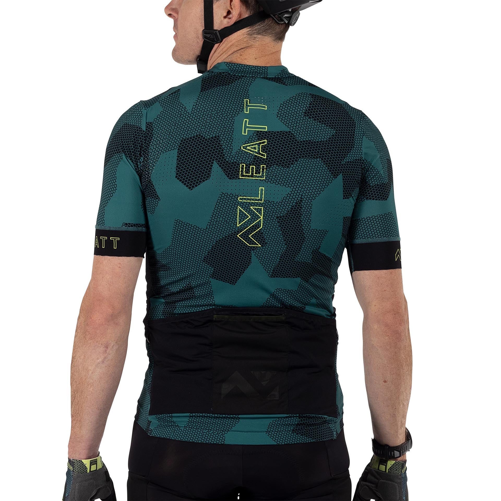 Camiseta MTB Endurance 5.0 V25