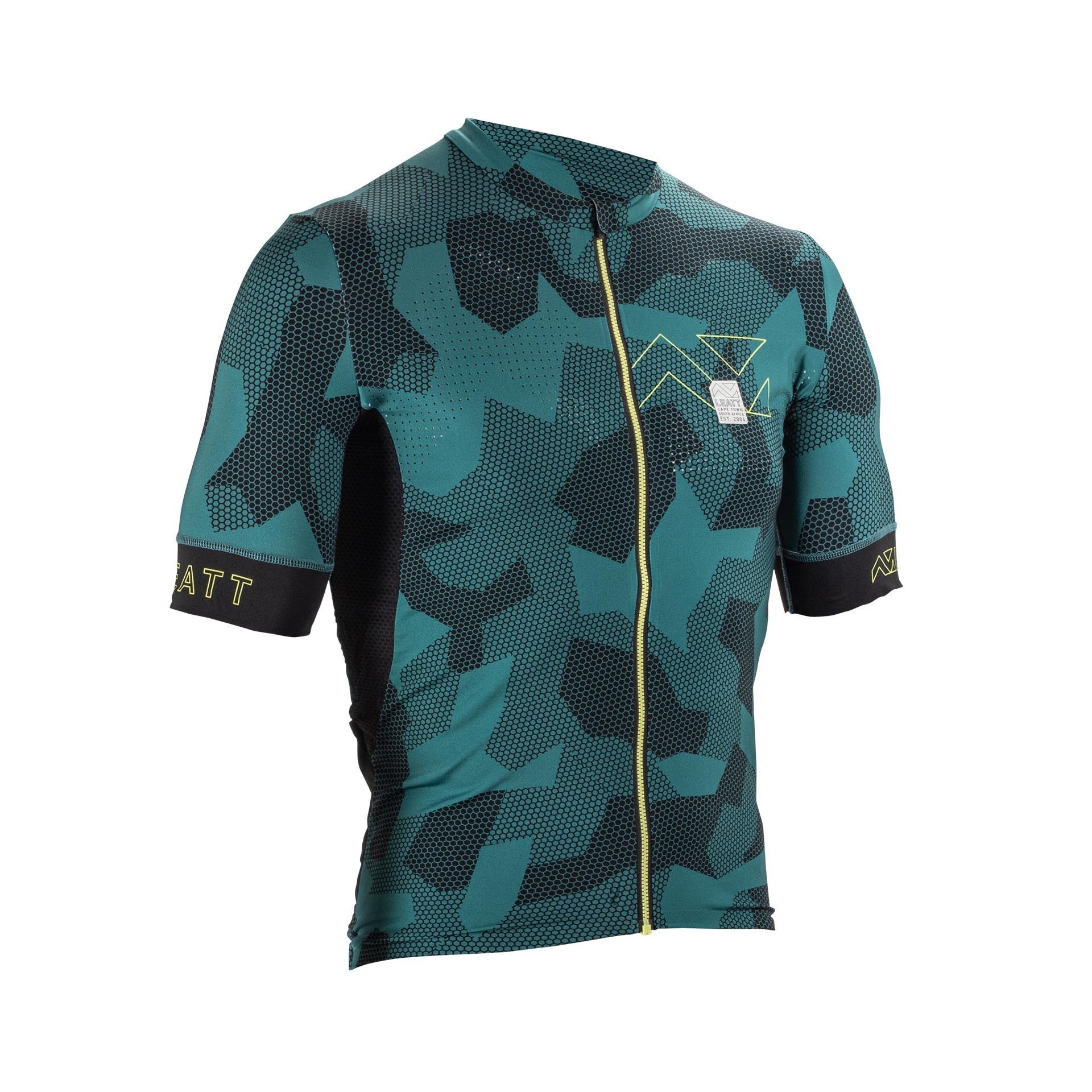 Camiseta MTB Endurance 5.0 V25