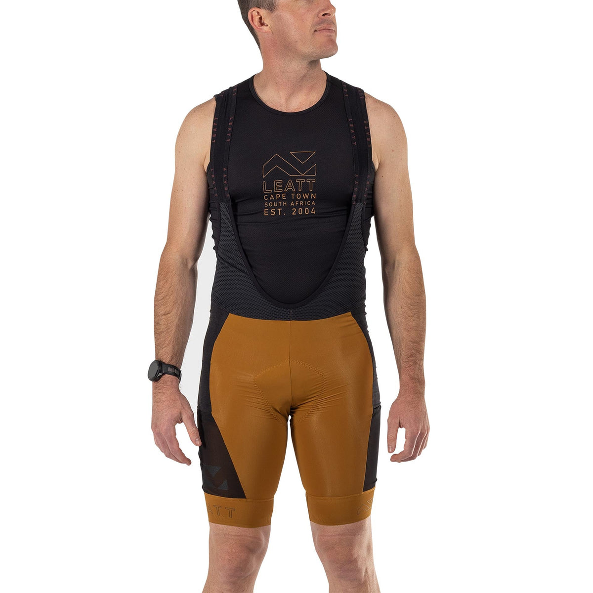 Culote MTB Endurance 5.0 V25