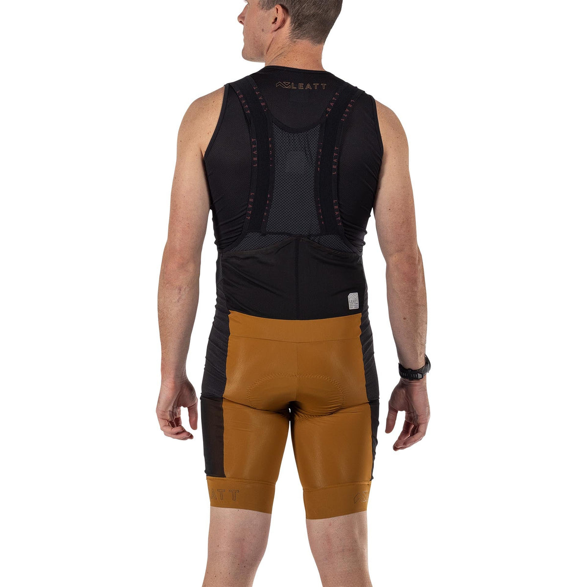 Culote MTB Endurance 5.0 V25
