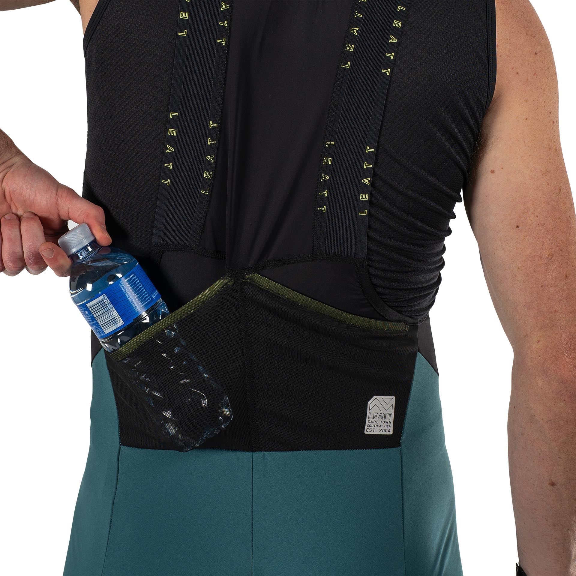 Culote MTB Endurance 4.0 Largo