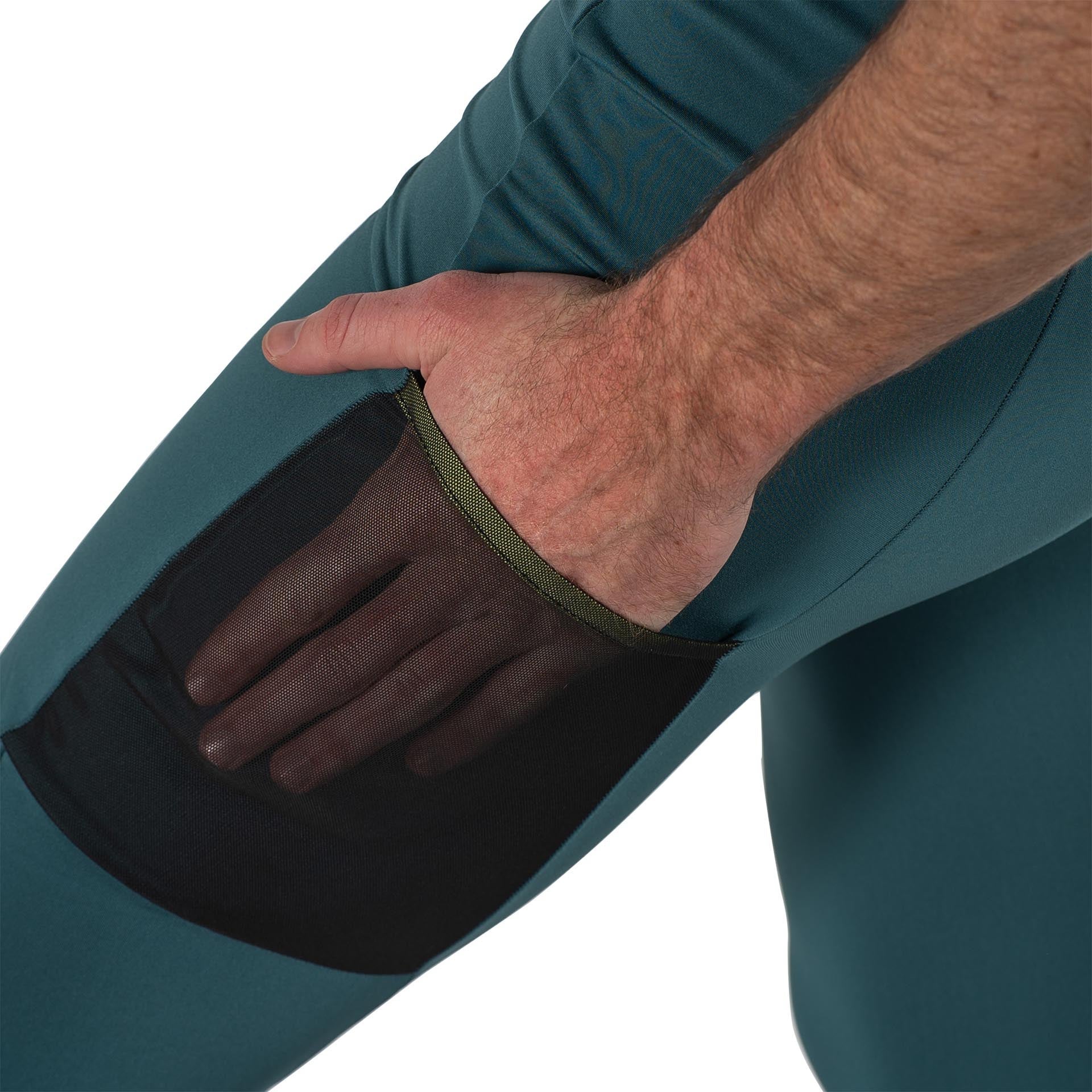 Culote MTB Endurance 4.0 Largo