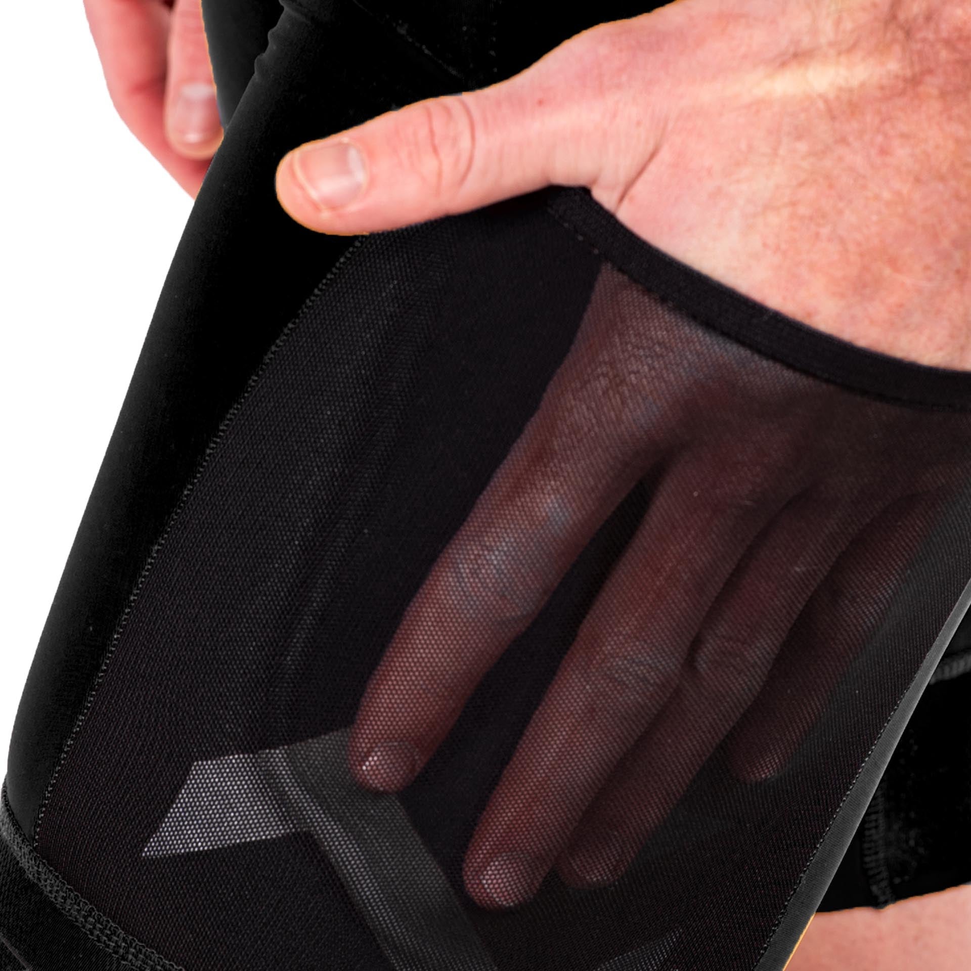 Culote MTB Endurance 5.0 II