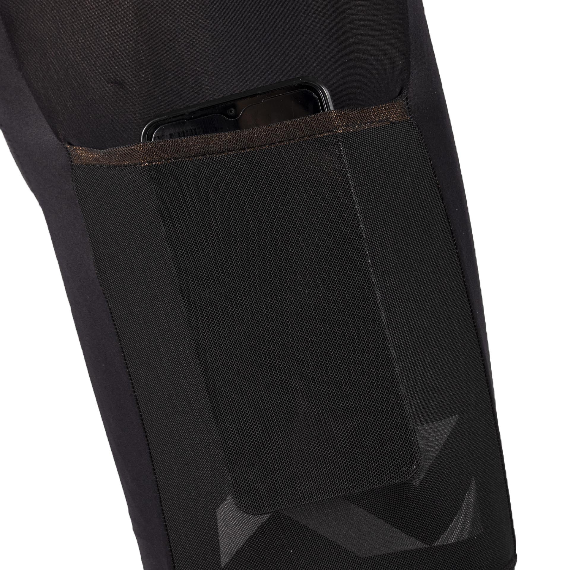 Pantalón Corto MTB Endurance 5.0 V26