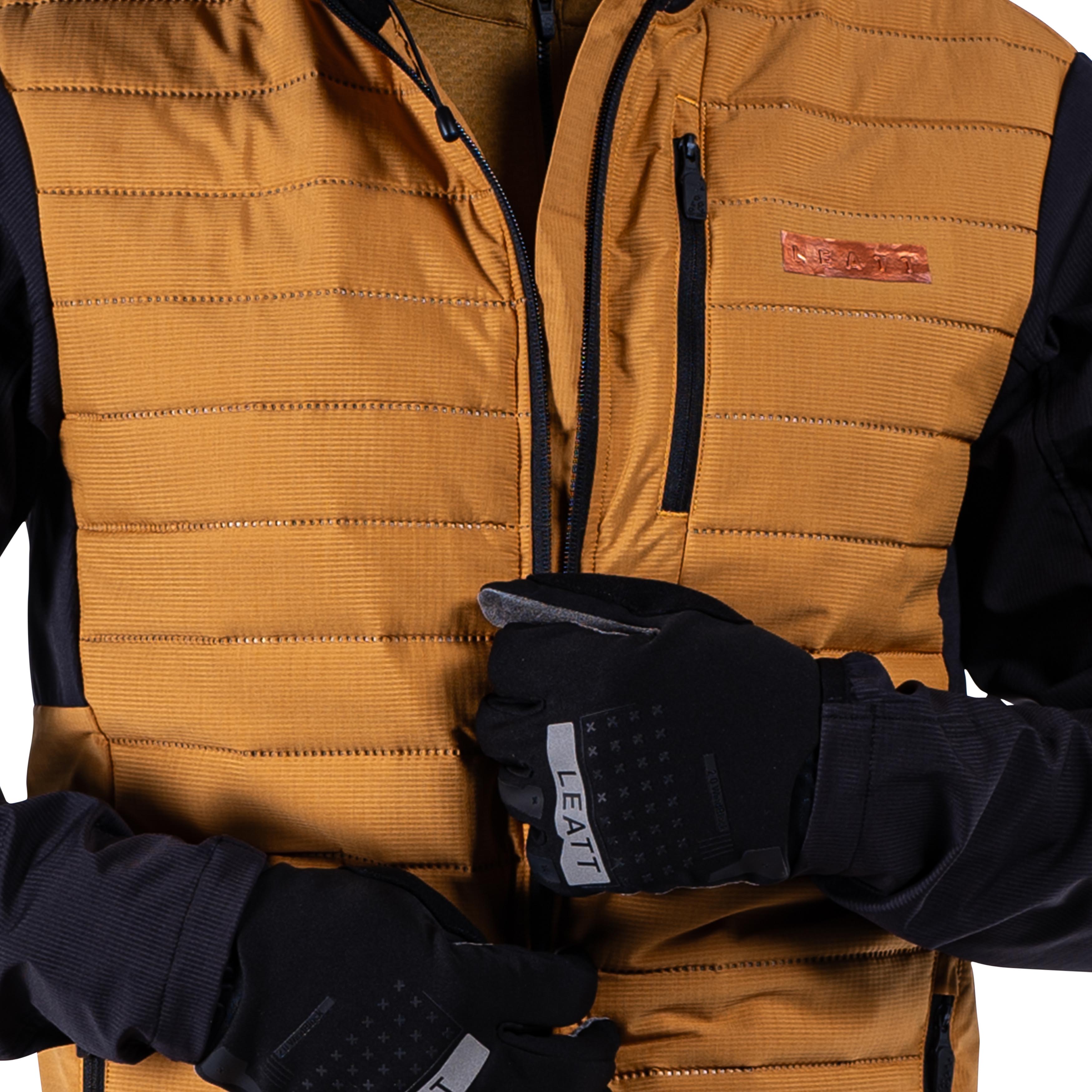 Chaqueta MTB Trail 3.0