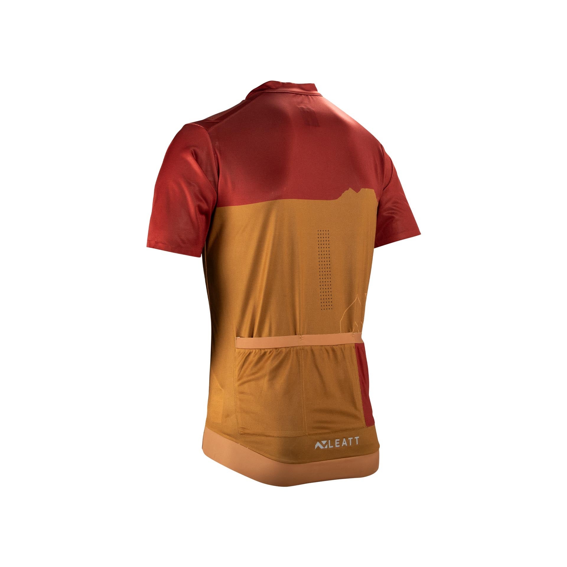 Camiseta MTB Trail 3.0