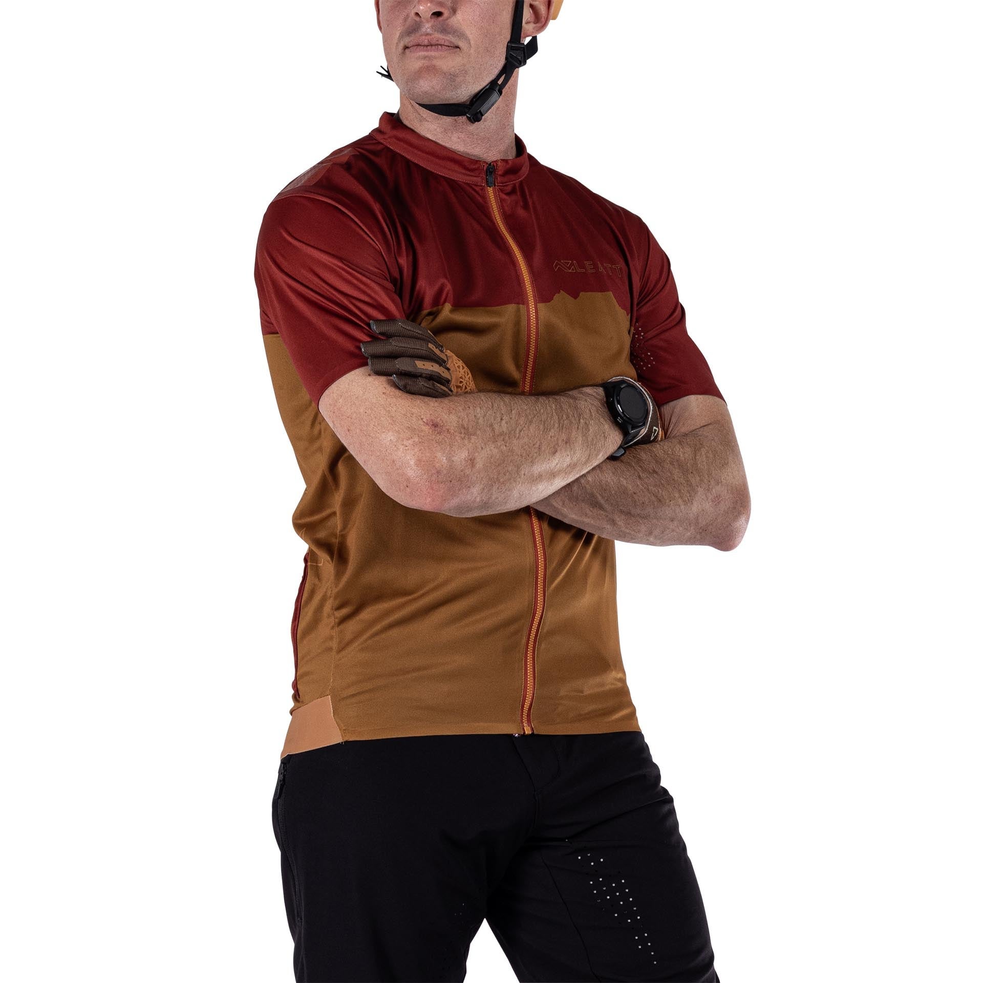 Camiseta MTB Trail 3.0