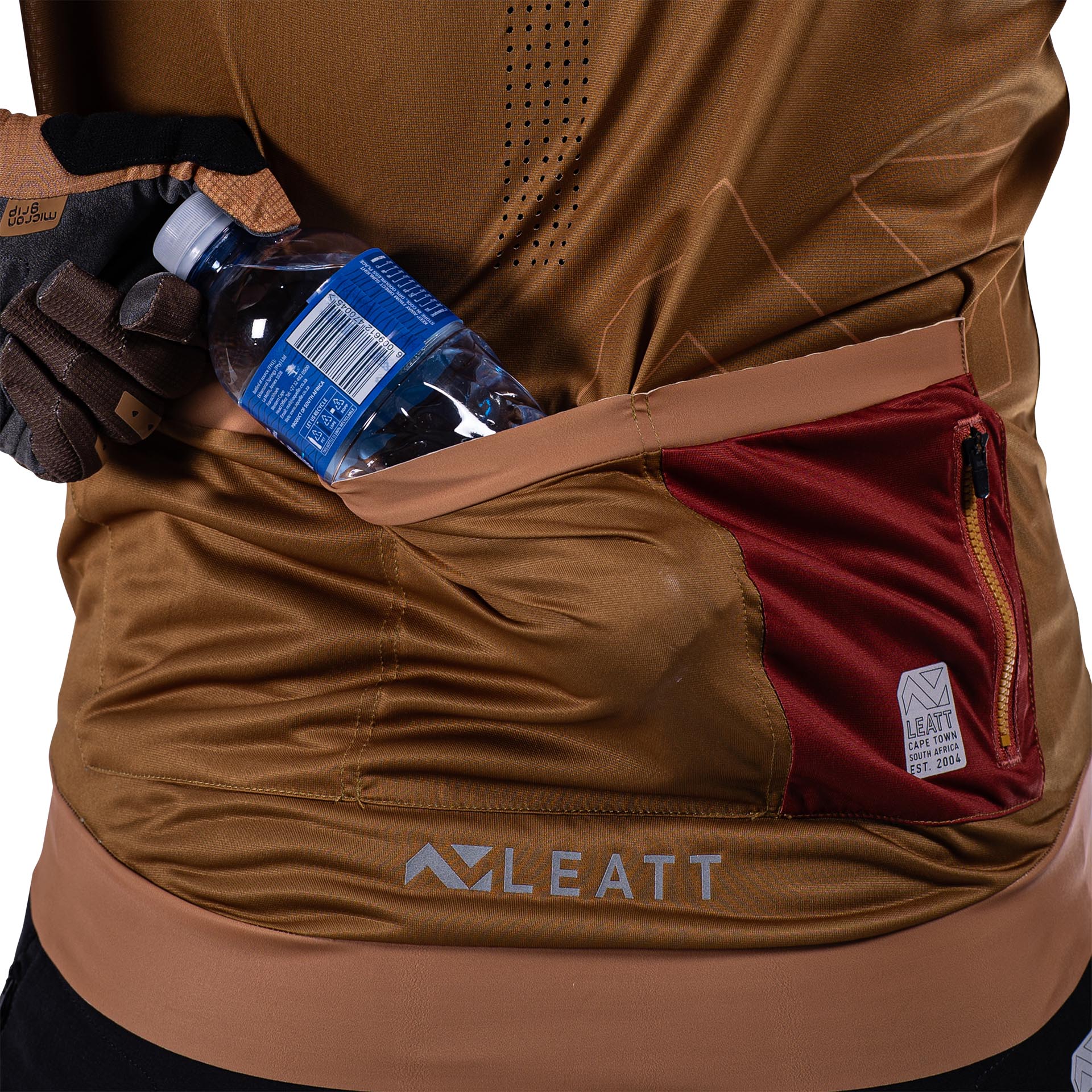 Camiseta MTB Trail 3.0