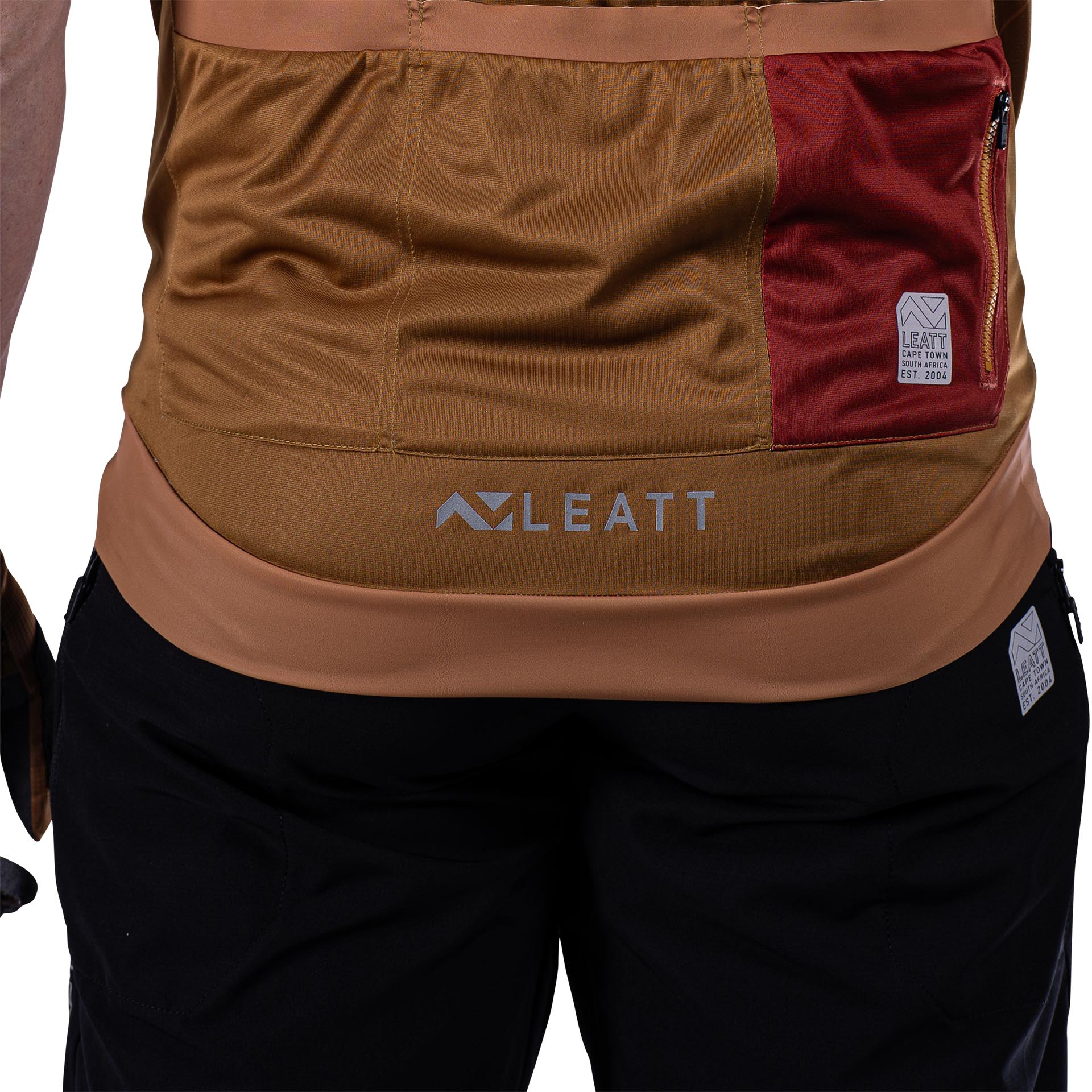 Camiseta MTB Trail 3.0