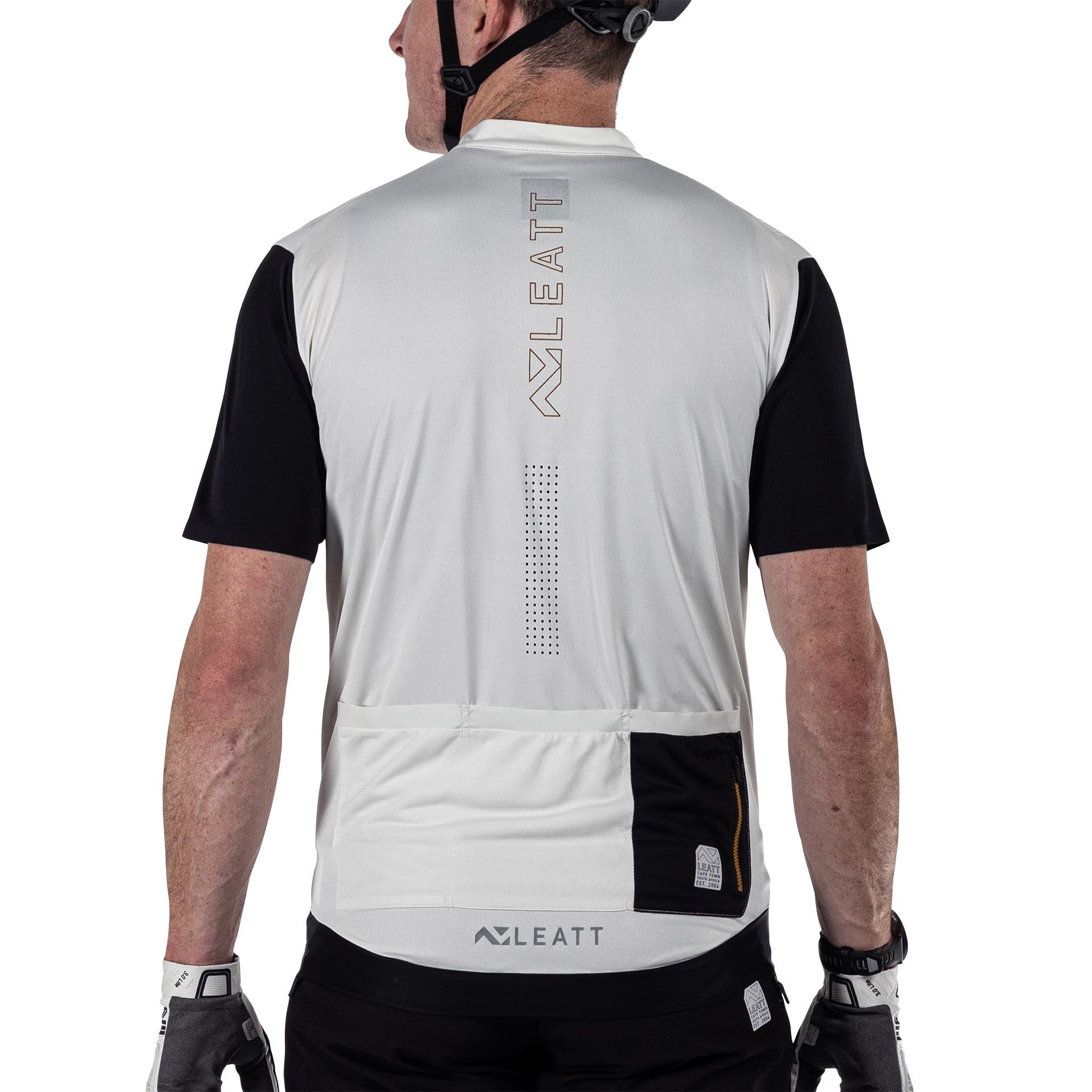 Camiseta MTB Trail 3.0