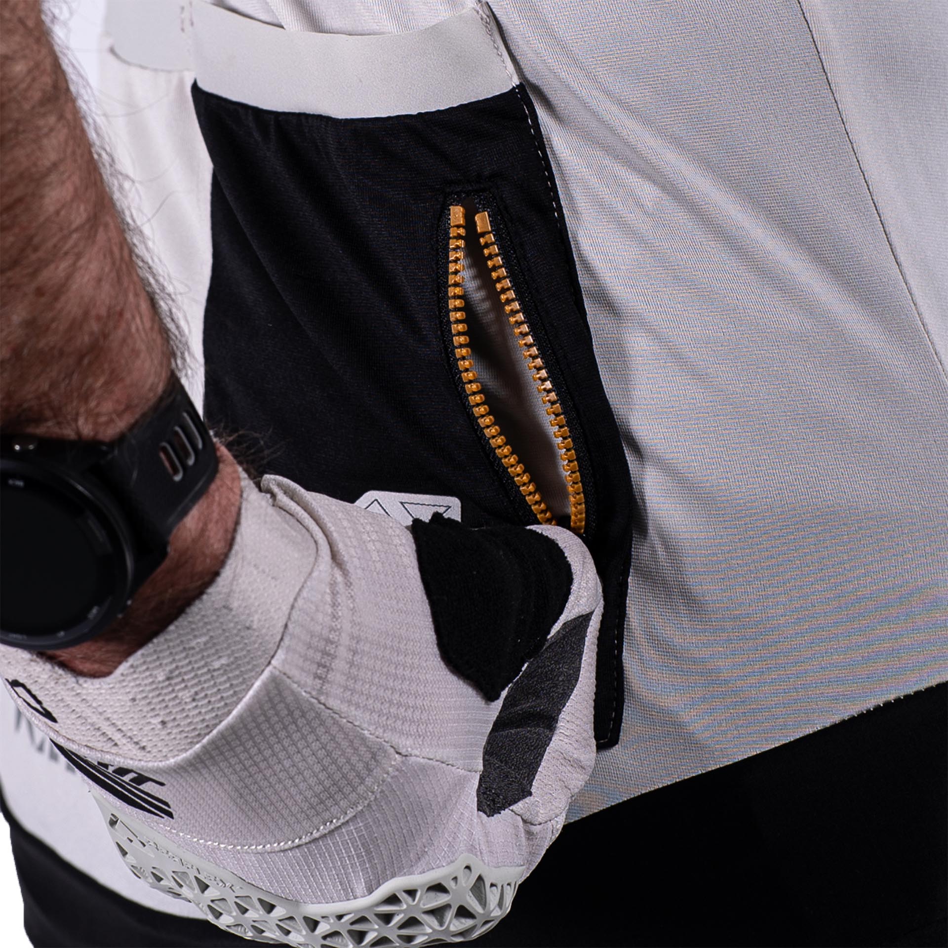 Camiseta MTB Trail 3.0