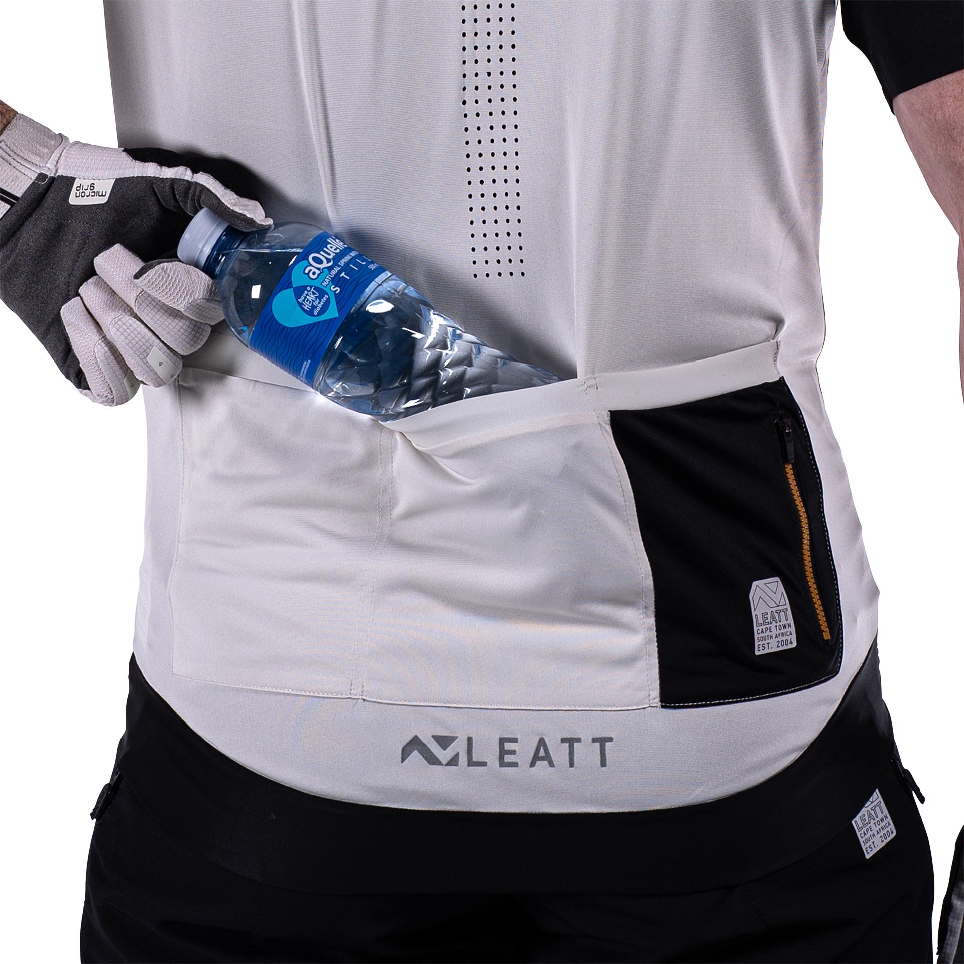 Camiseta MTB Trail 3.0