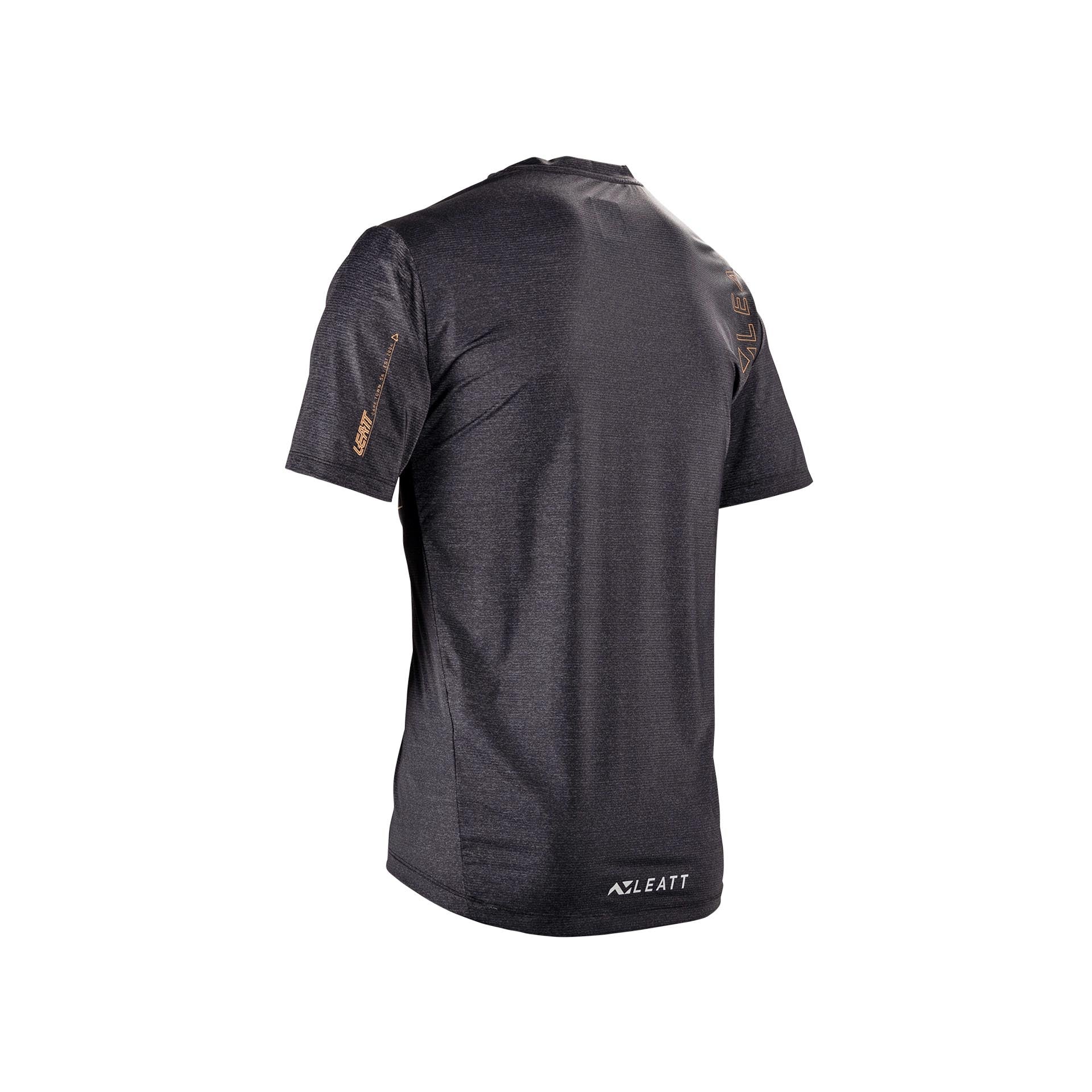 Camiseta MTB Trail 1.0 X-Flow