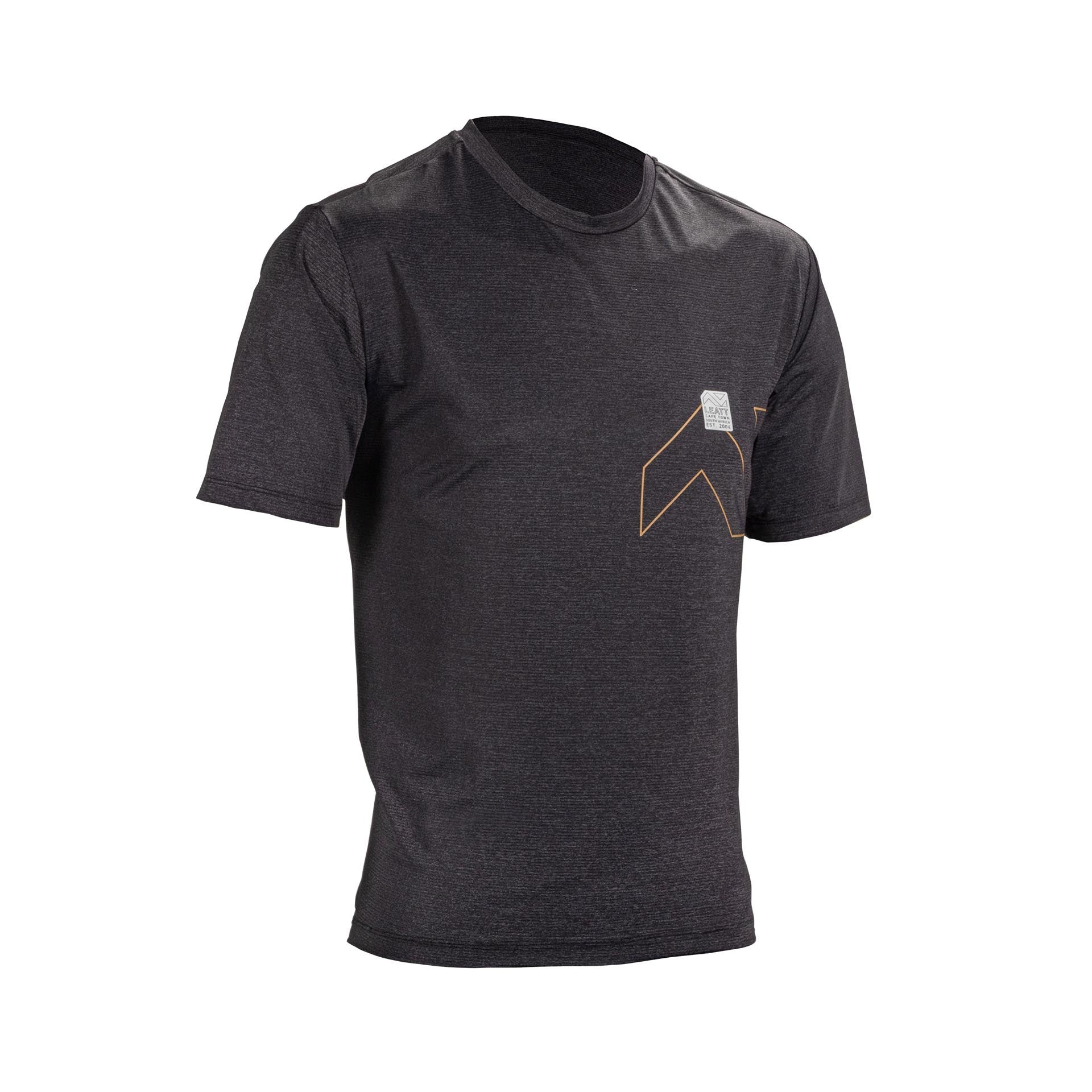 Camiseta MTB Trail 1.0 X-Flow