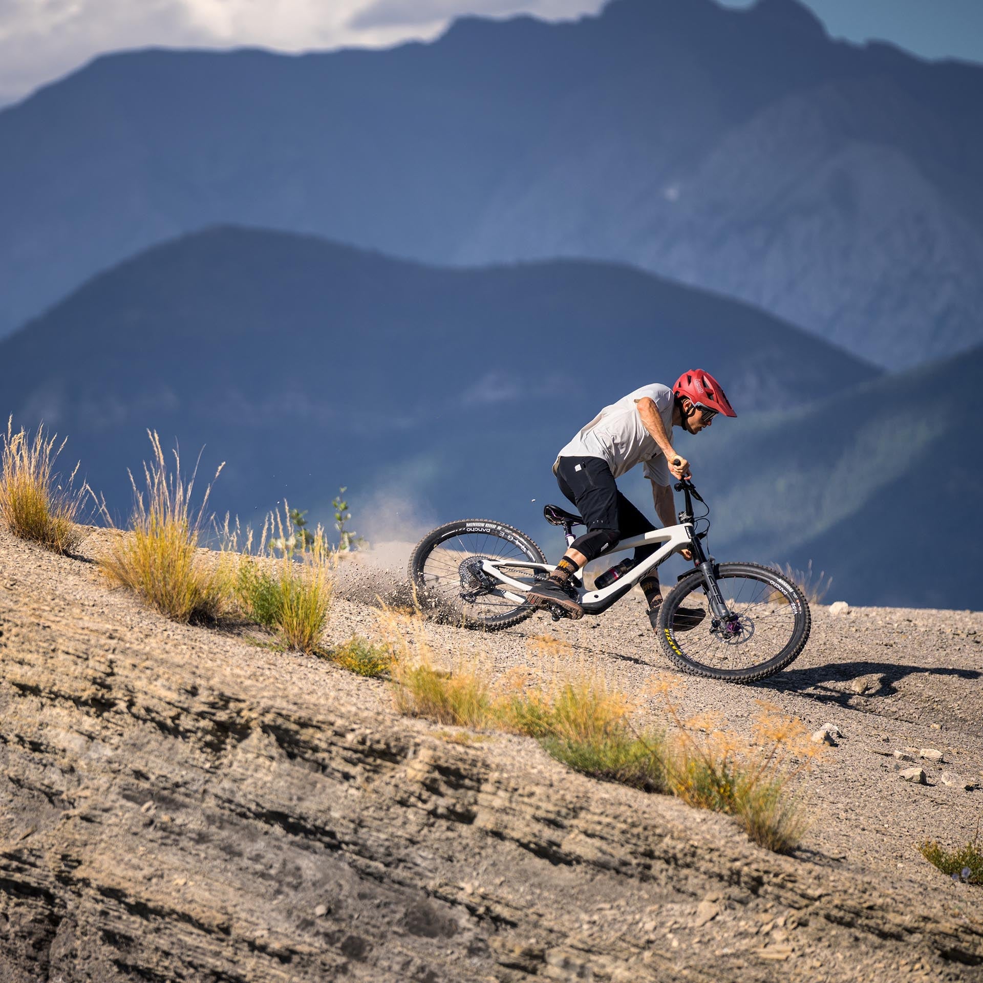 Camiseta MTB Trail 1.0 X-Flow