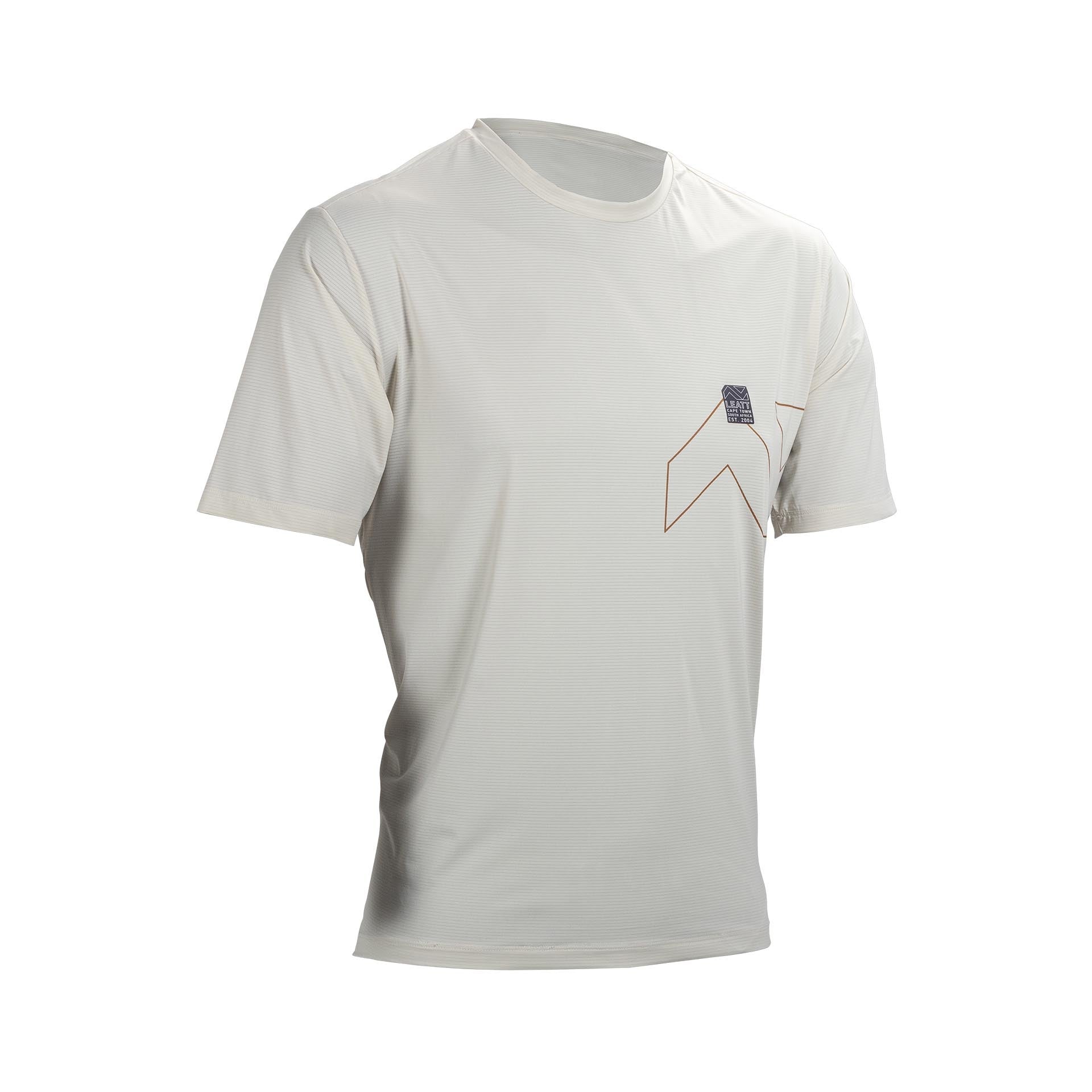 Camiseta MTB Trail 1.0 X-Flow