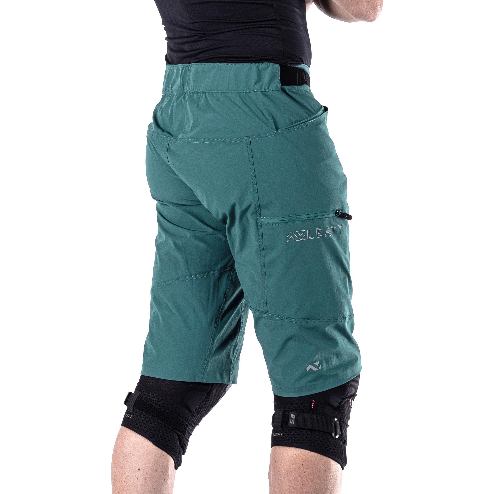 Pantalón MTB Trail 2.0 Corto V25