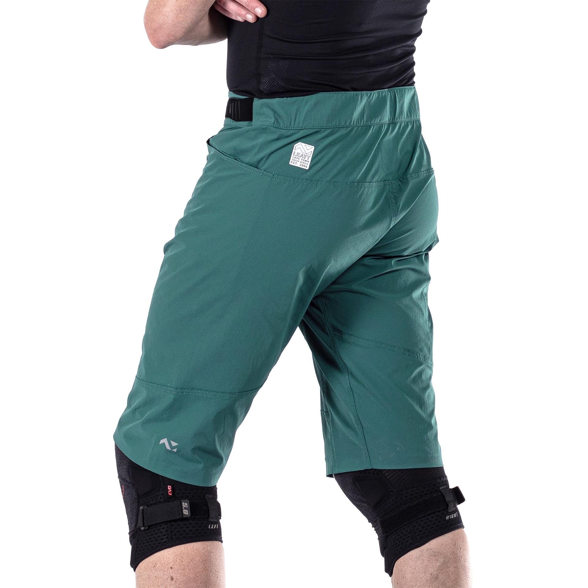 Pantalón MTB Trail 2.0 Corto