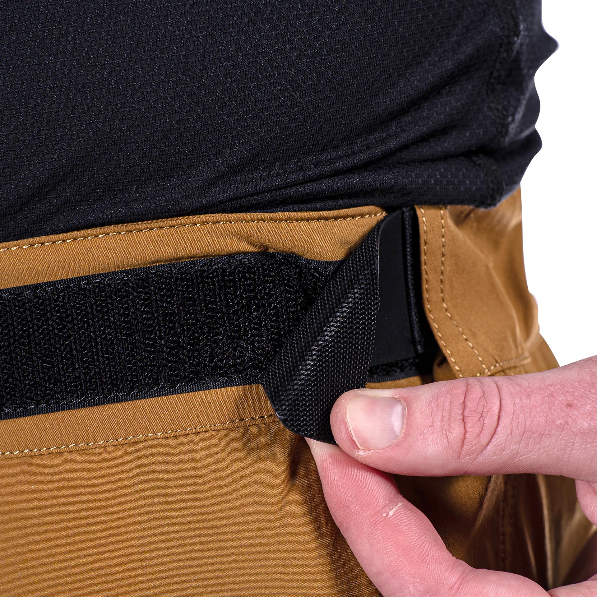 Pantalón MTB Trail 1.0 Corto