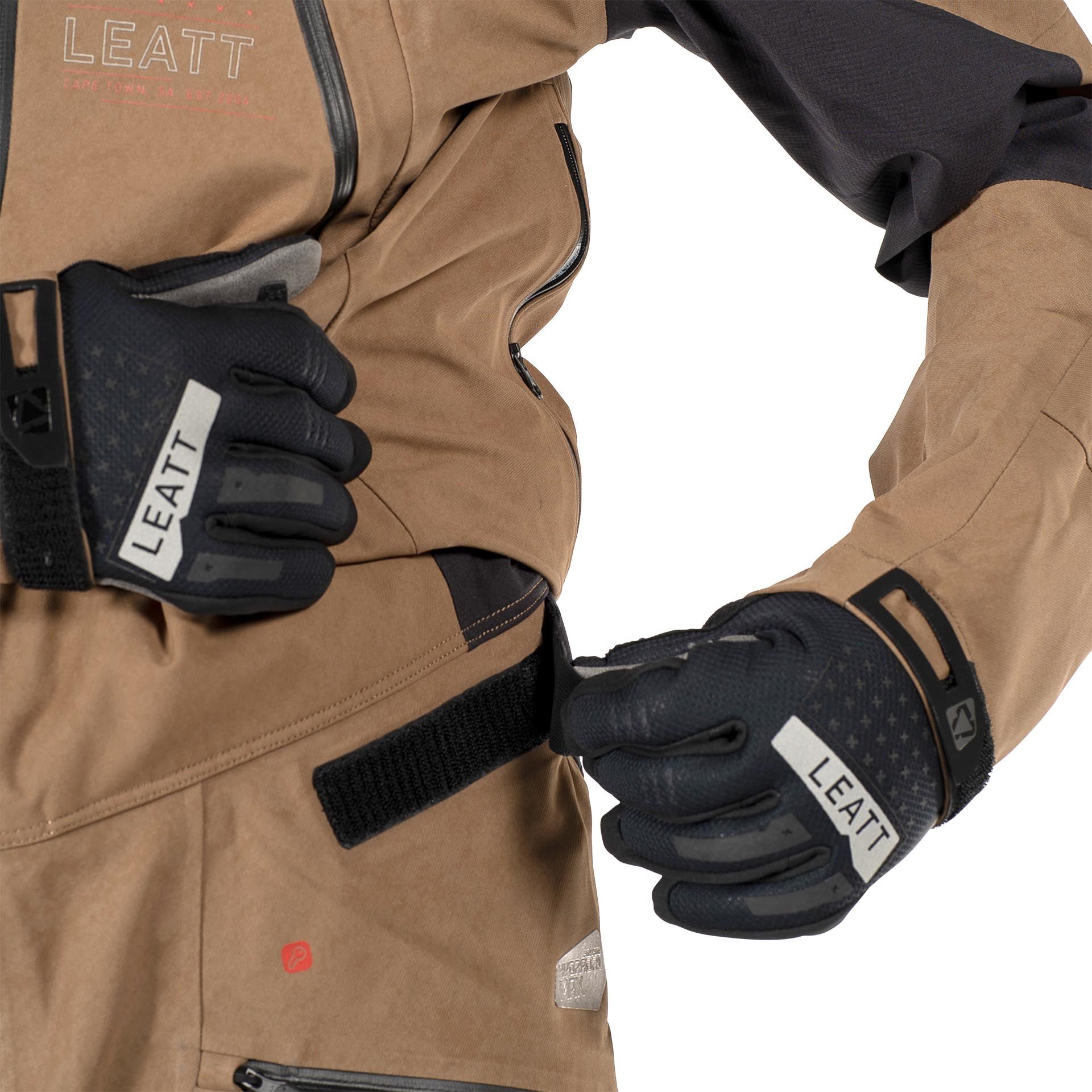 Mono MTB HydraDri 5.0