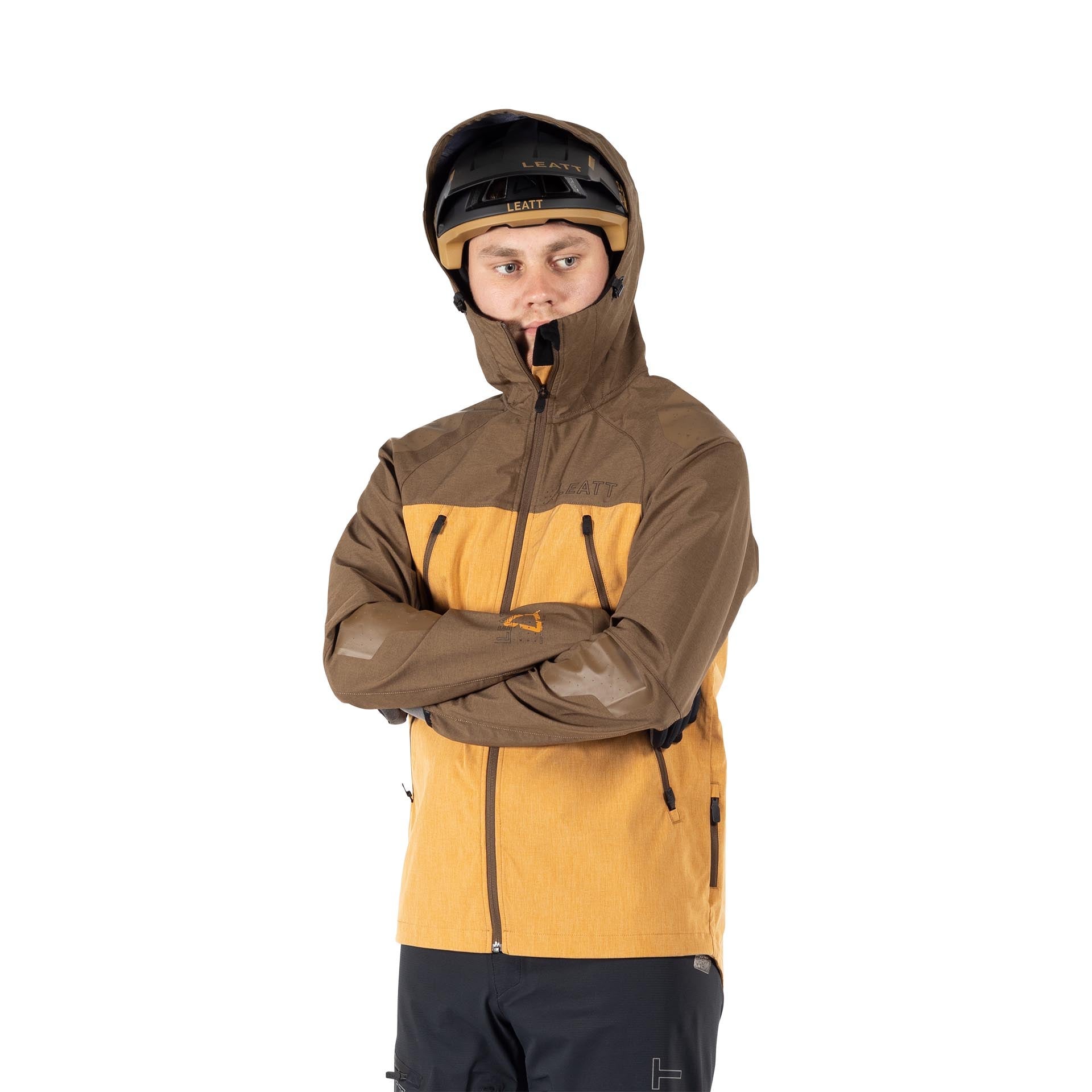 Chaqueta MTB HydraDri 4.0