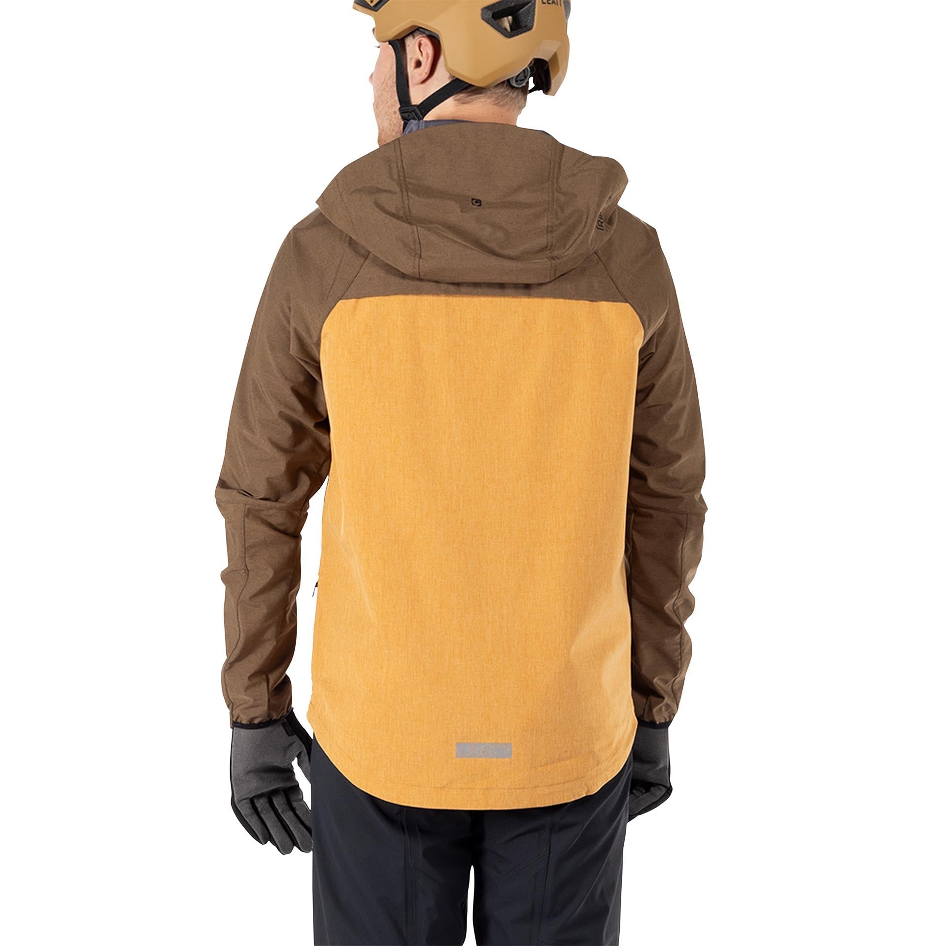 Chaqueta MTB HydraDri 4.0