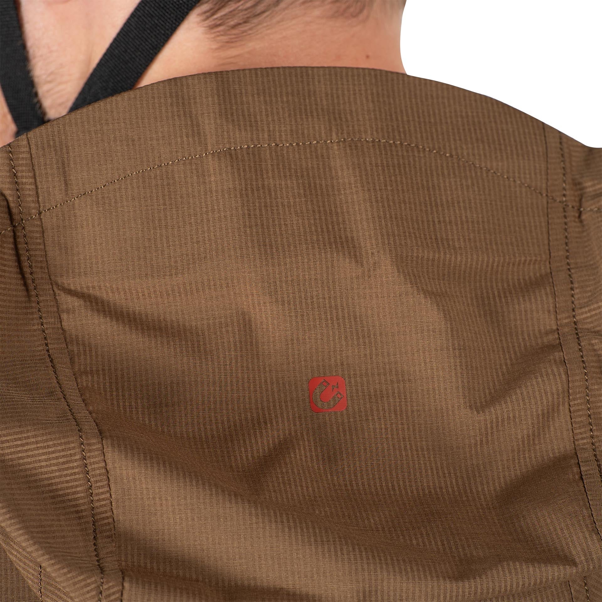 Chaqueta MTB HydraDri 2.0