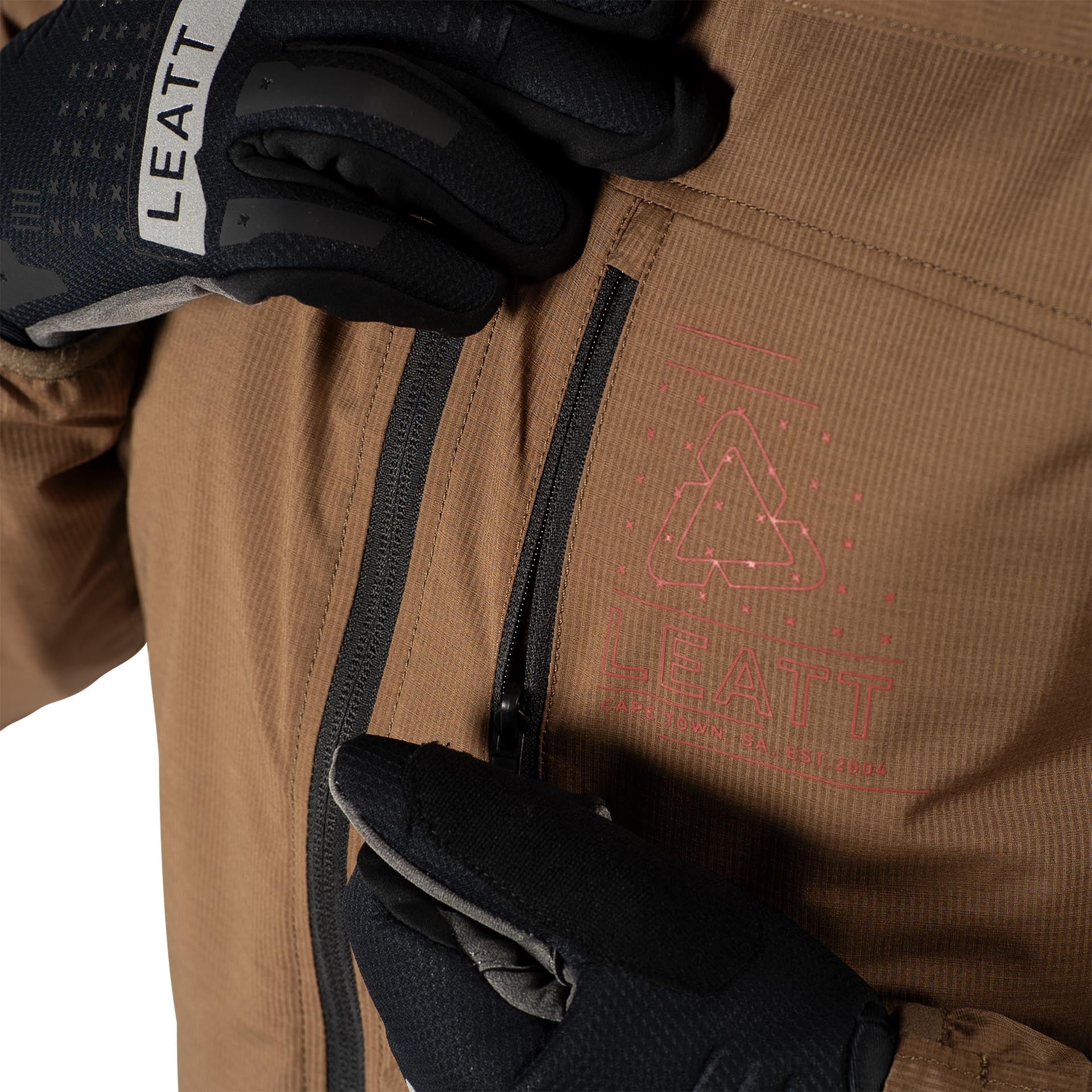 Chaqueta MTB HydraDri 2.0