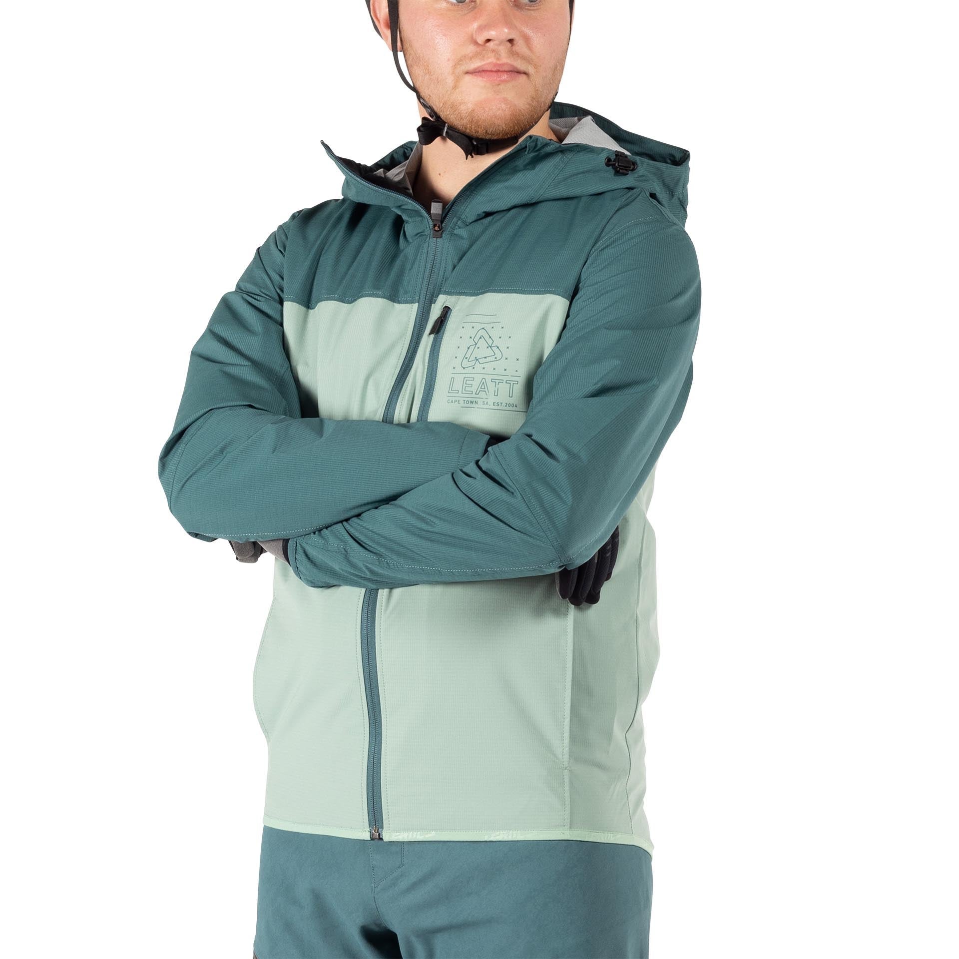 Chaqueta MTB HydraDri 2.0