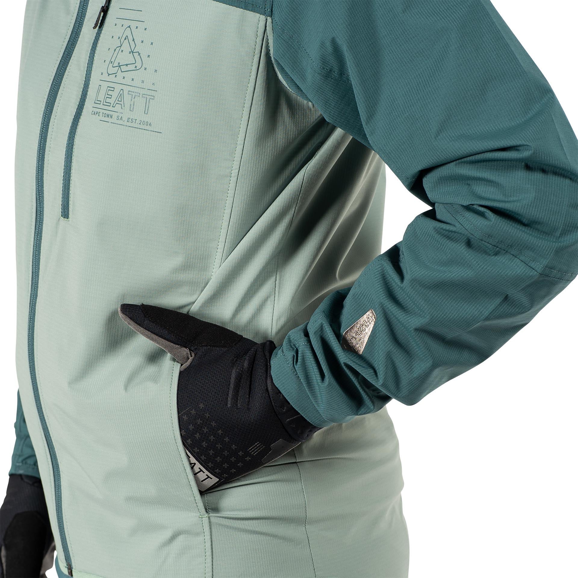 Chaqueta MTB HydraDri 2.0