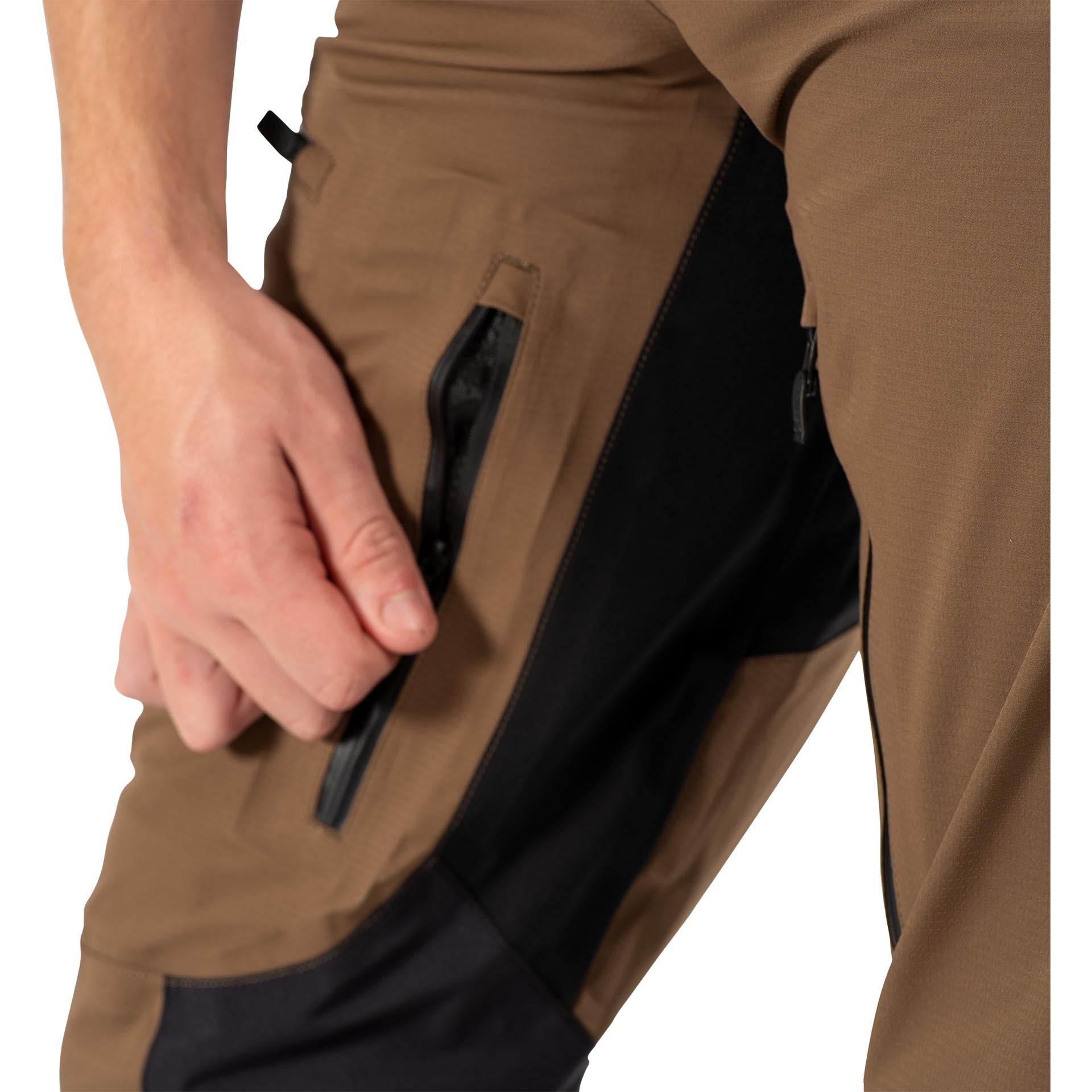 Pantalón MTB HydraDri 5.0 Largo