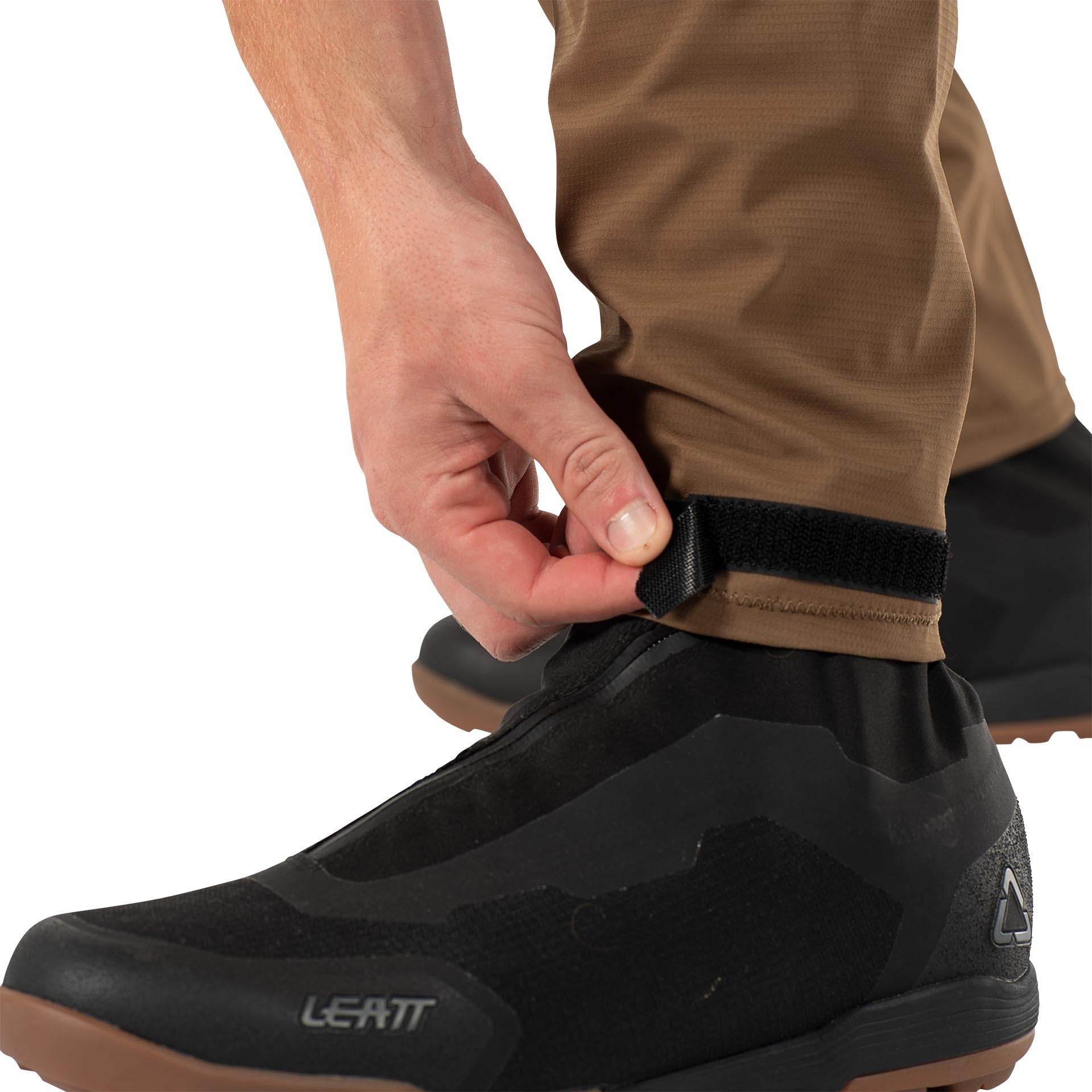 Pantalón MTB HydraDri 5.0 Largo