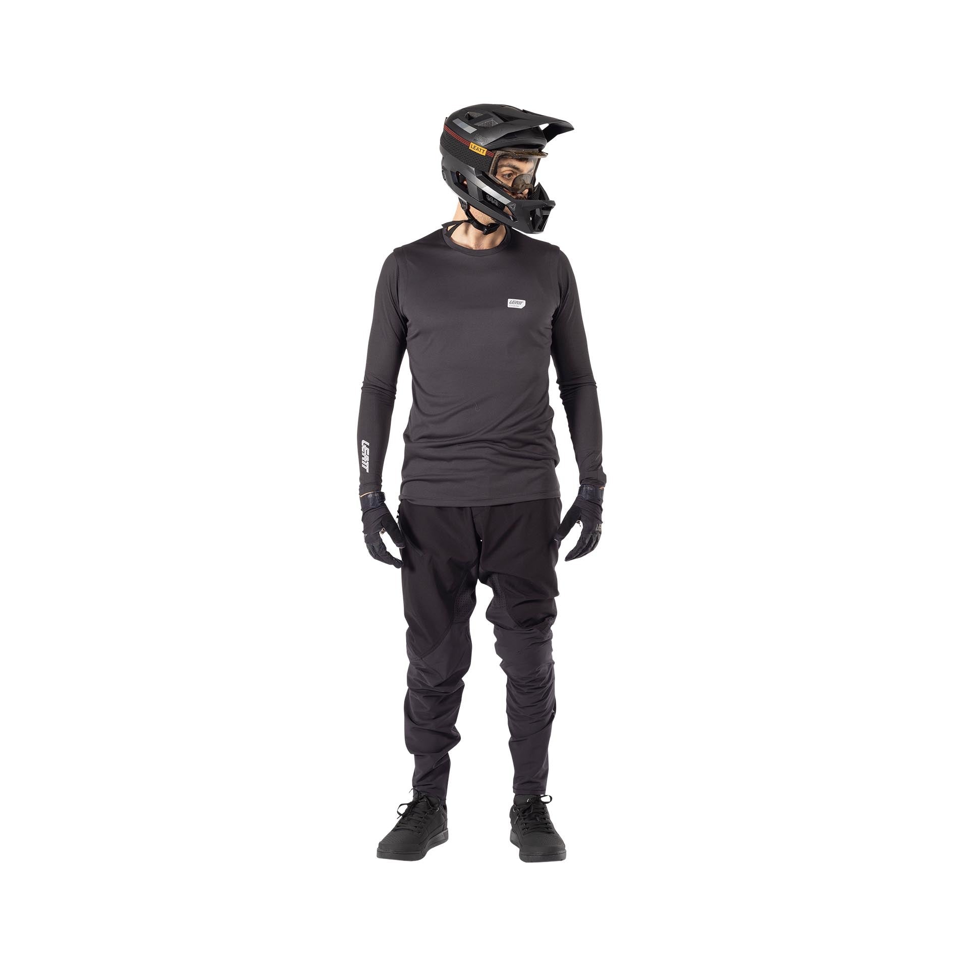 Kit Equipación MTB 1.0