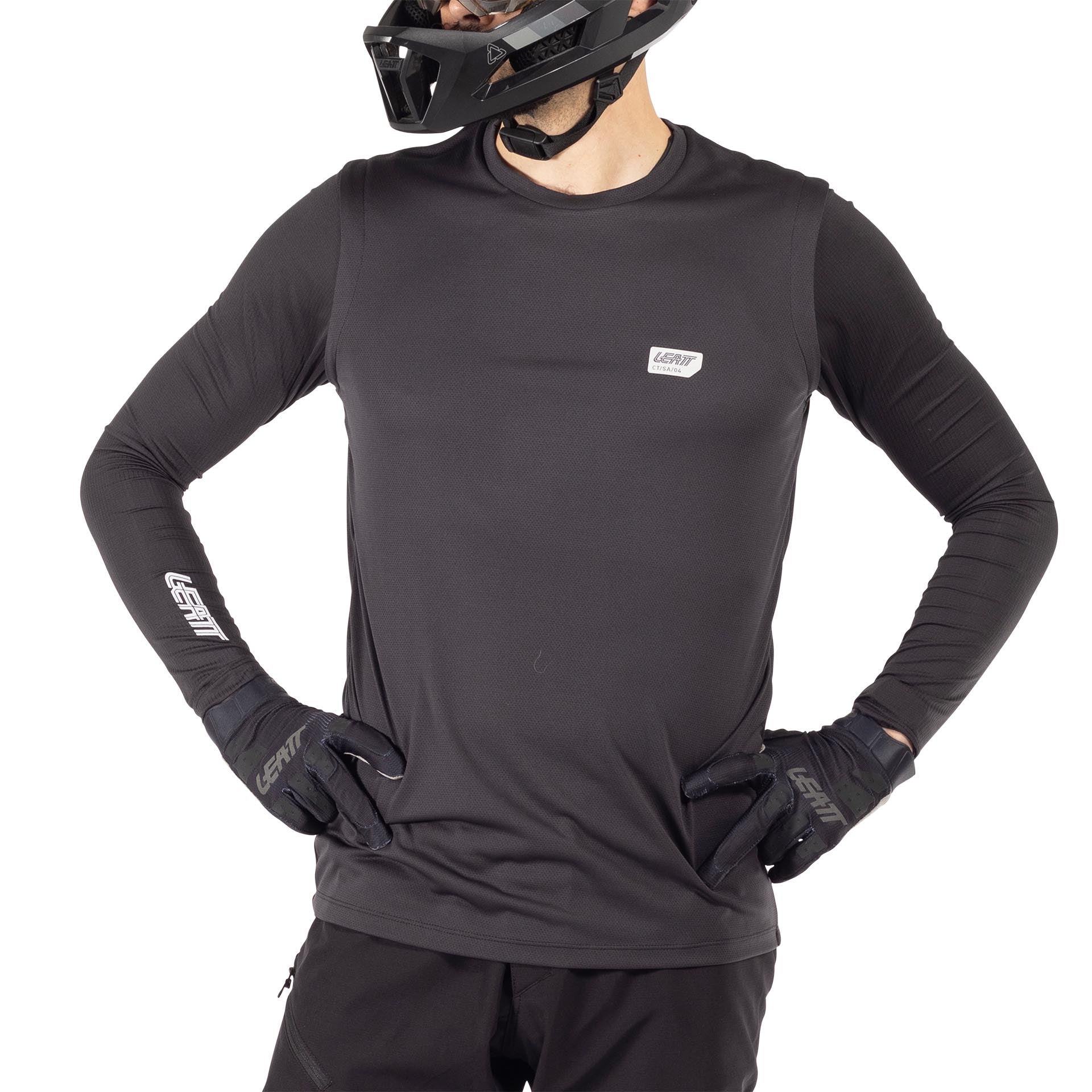 Kit Equipación MTB 1.0