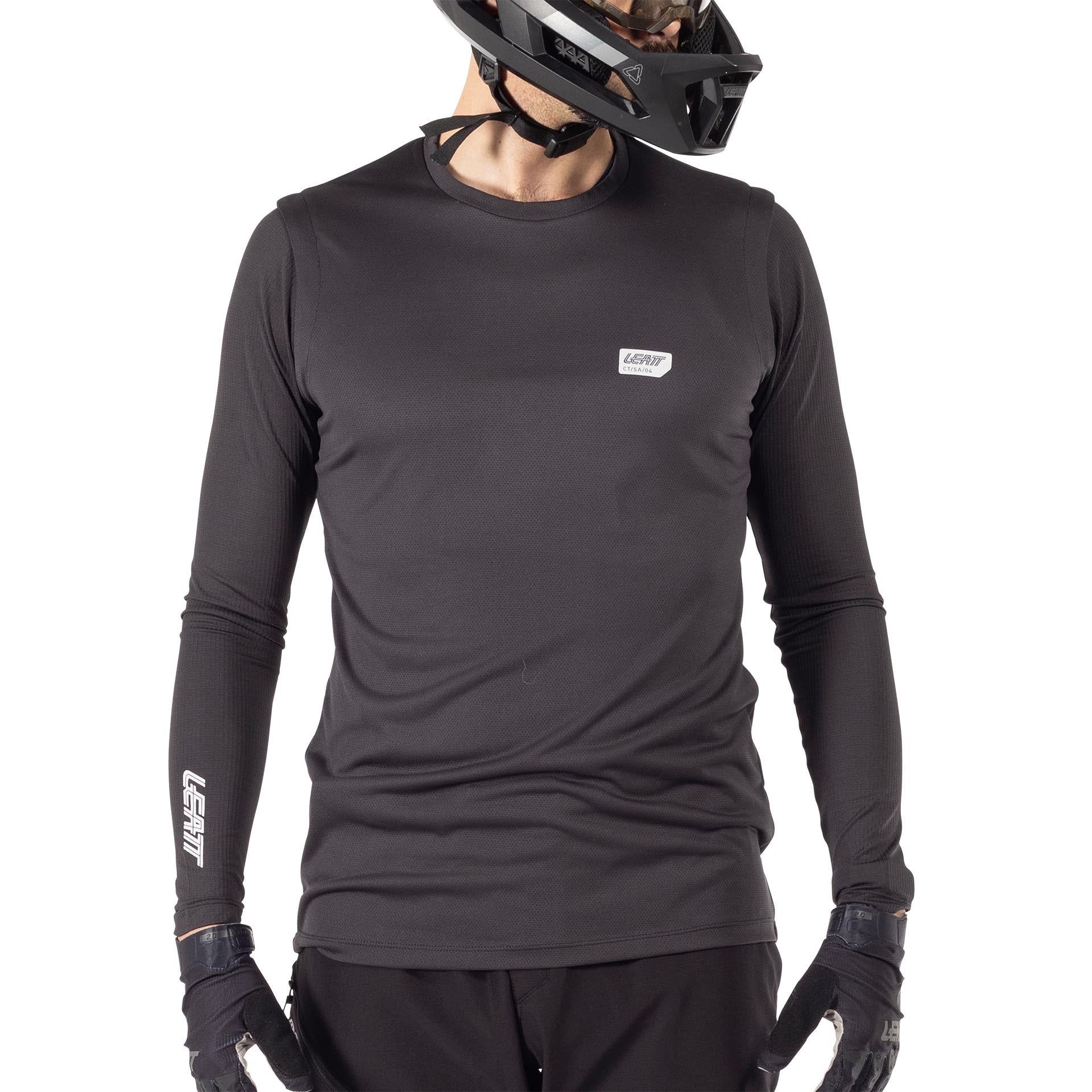 Kit Equipación MTB 1.0