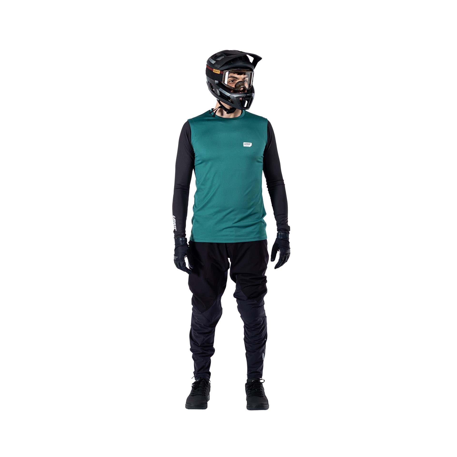 Kit Equipación MTB 1.0