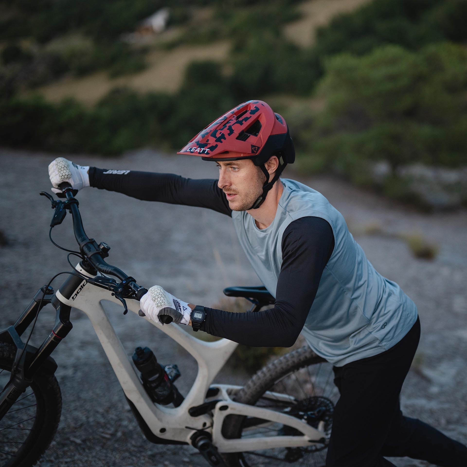 Kit Equipación MTB 1.0