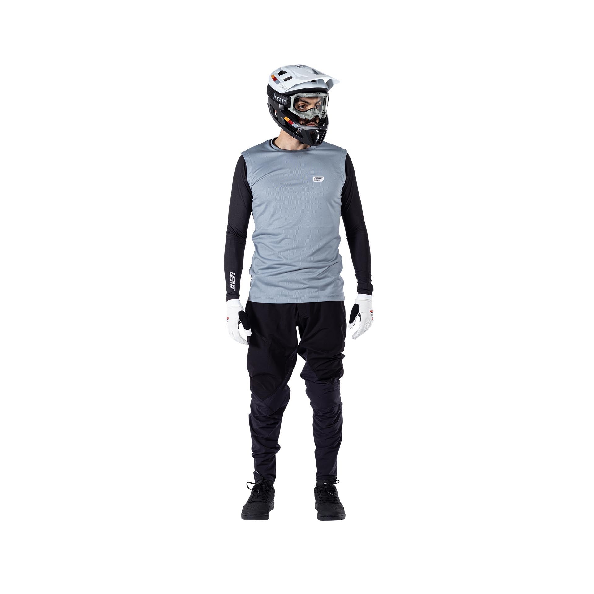 Kit Equipación MTB 1.0