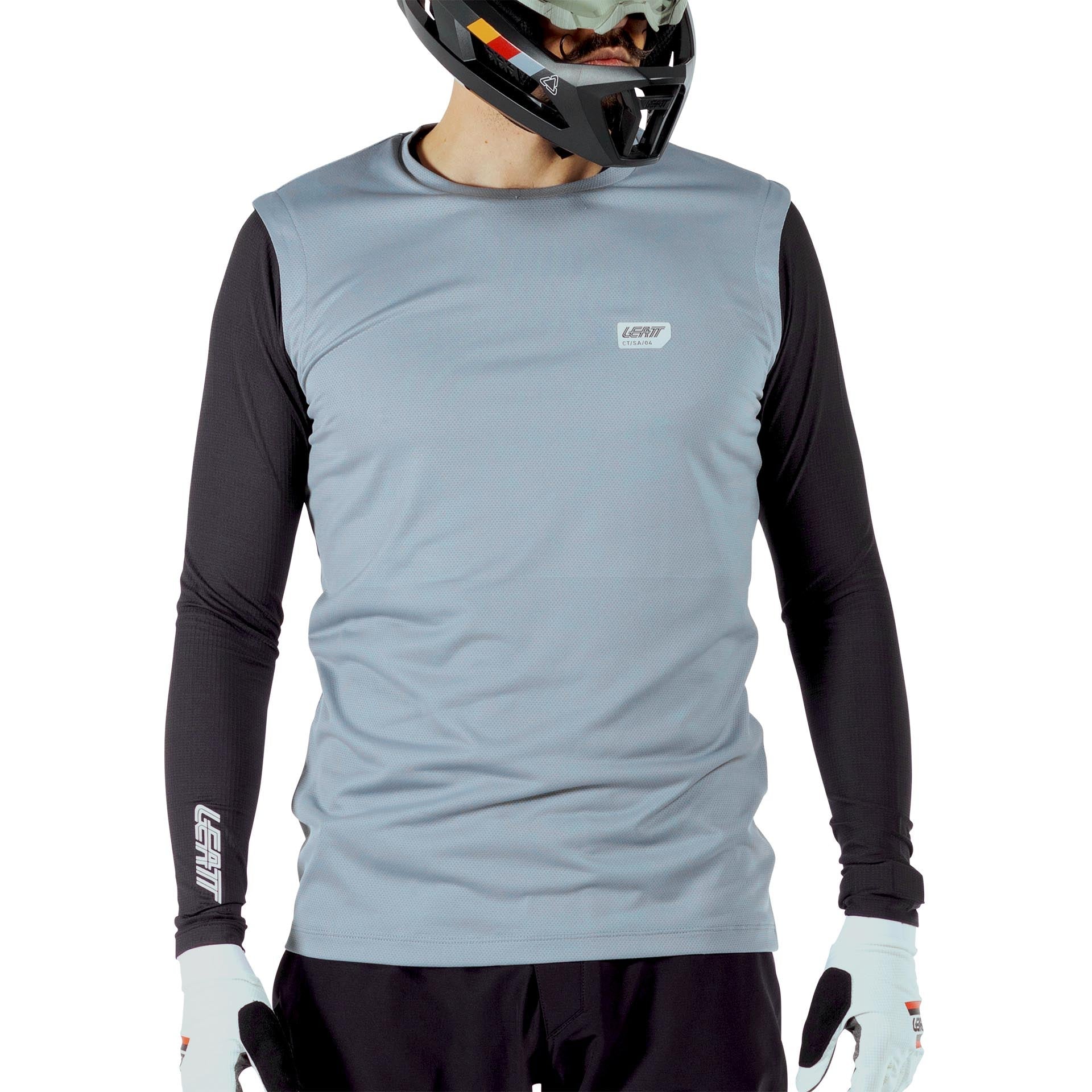 Kit Equipación MTB 1.0