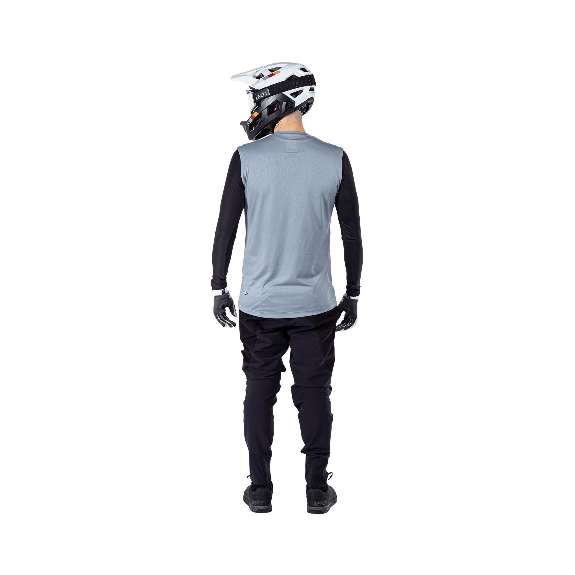 Kit Equipación MTB 1.0