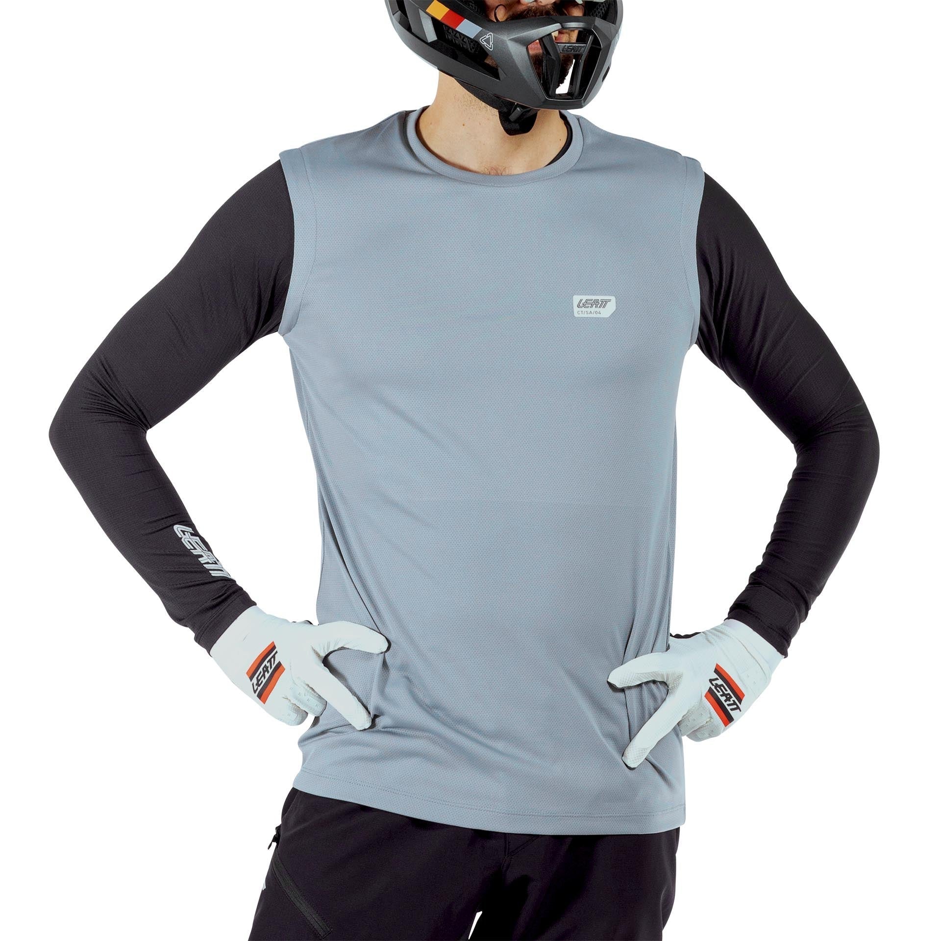 Kit Equipación MTB 1.0