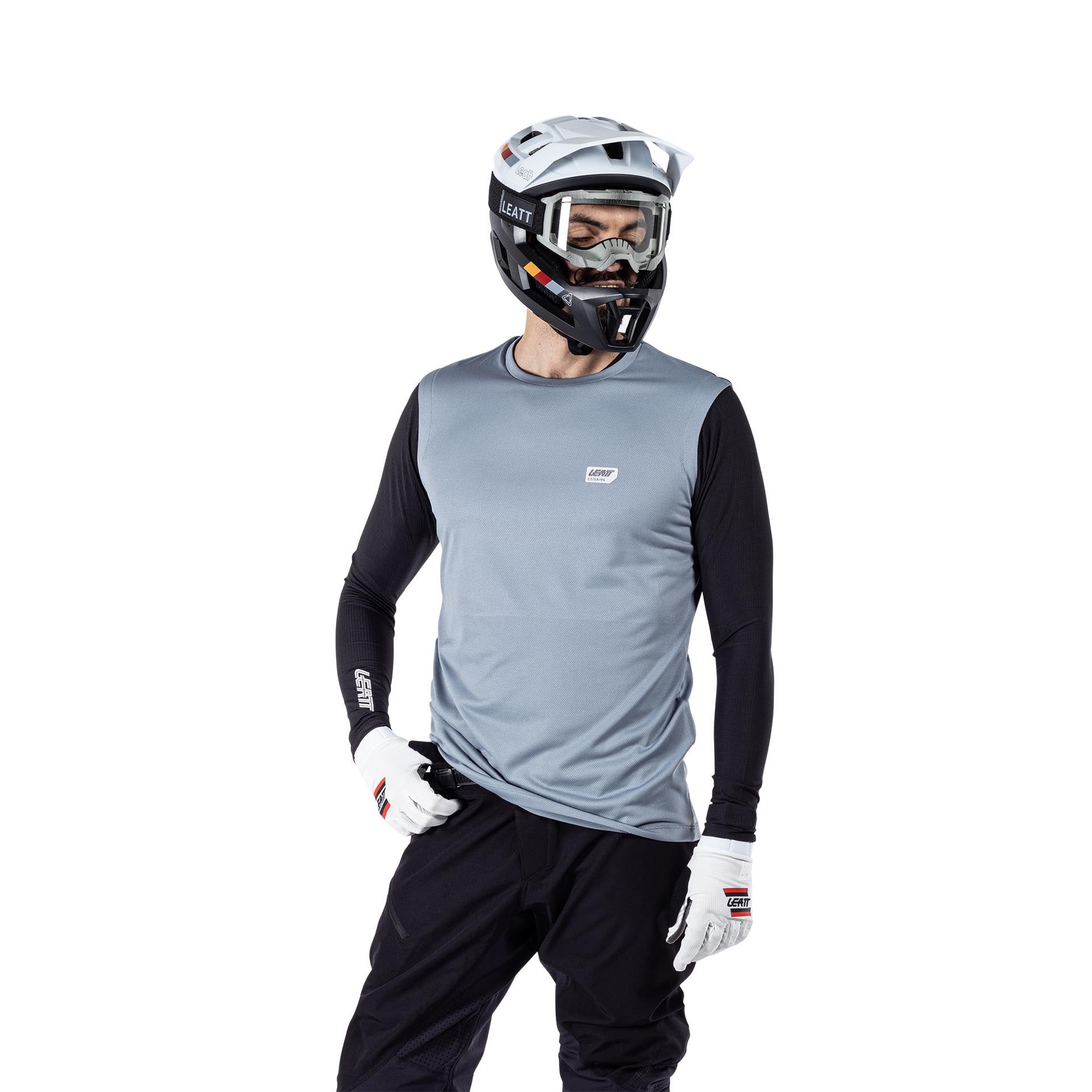 Kit Equipación MTB 1.0