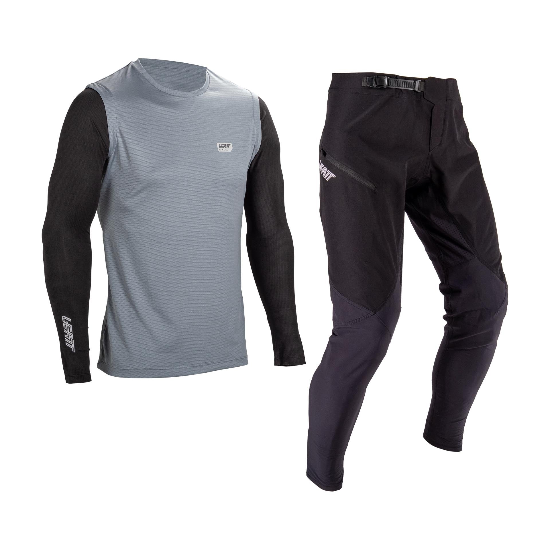 Kit Equipación MTB 1.0